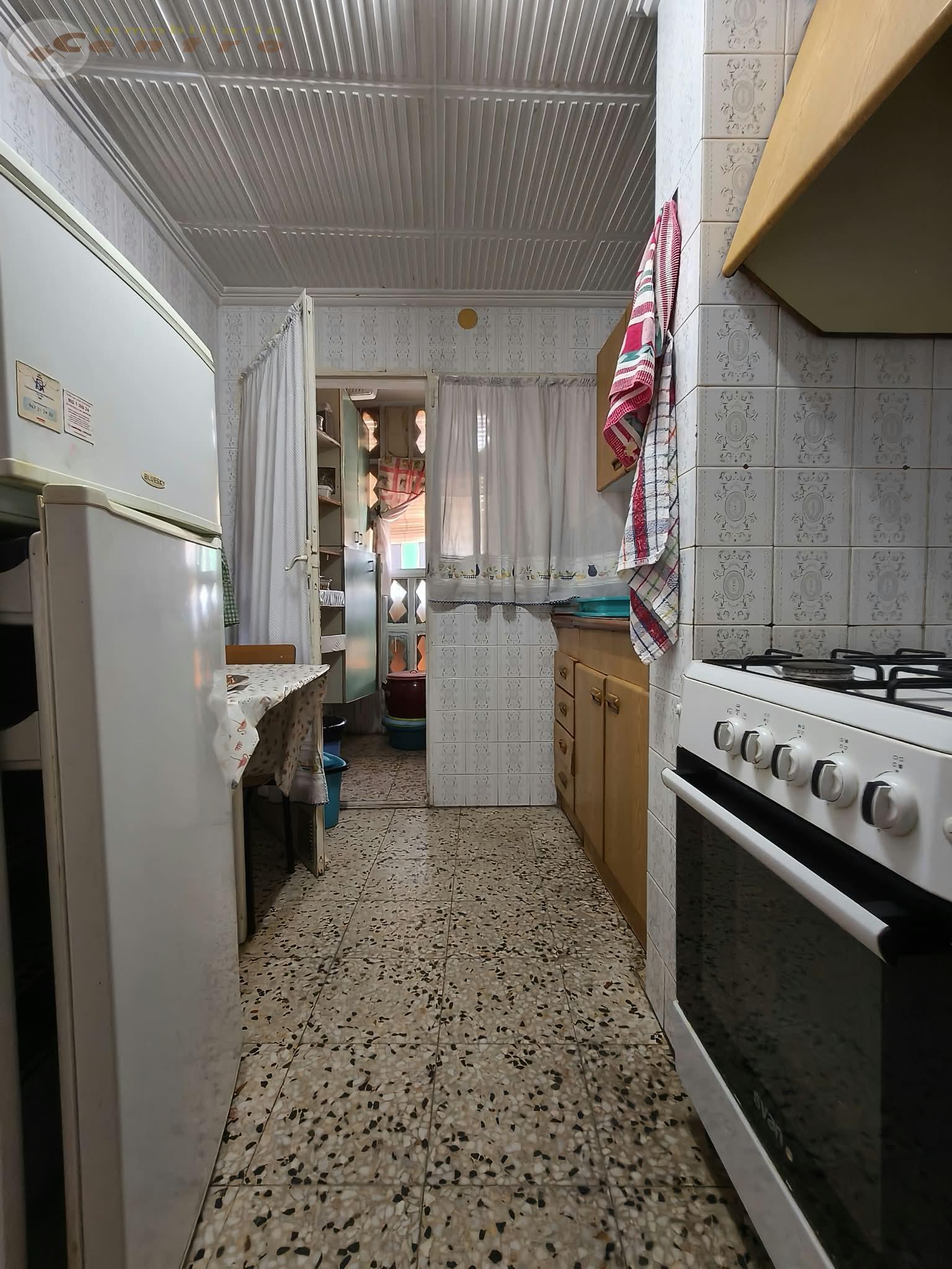 Venta de piso en Albacete