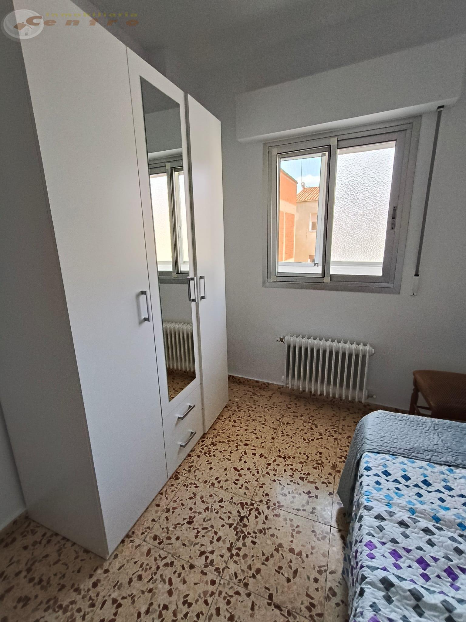 Alquiler de piso en Albacete