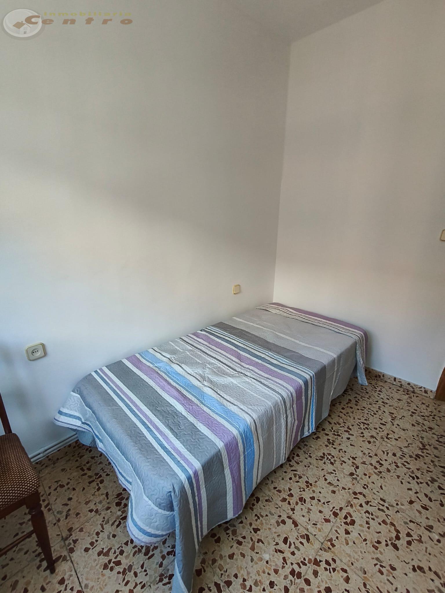Alquiler de piso en Albacete