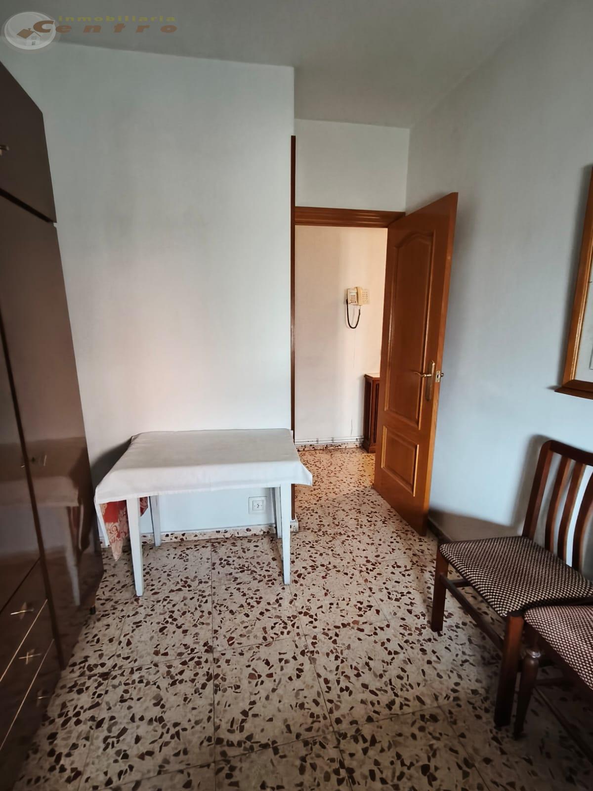 Alquiler de piso en Albacete