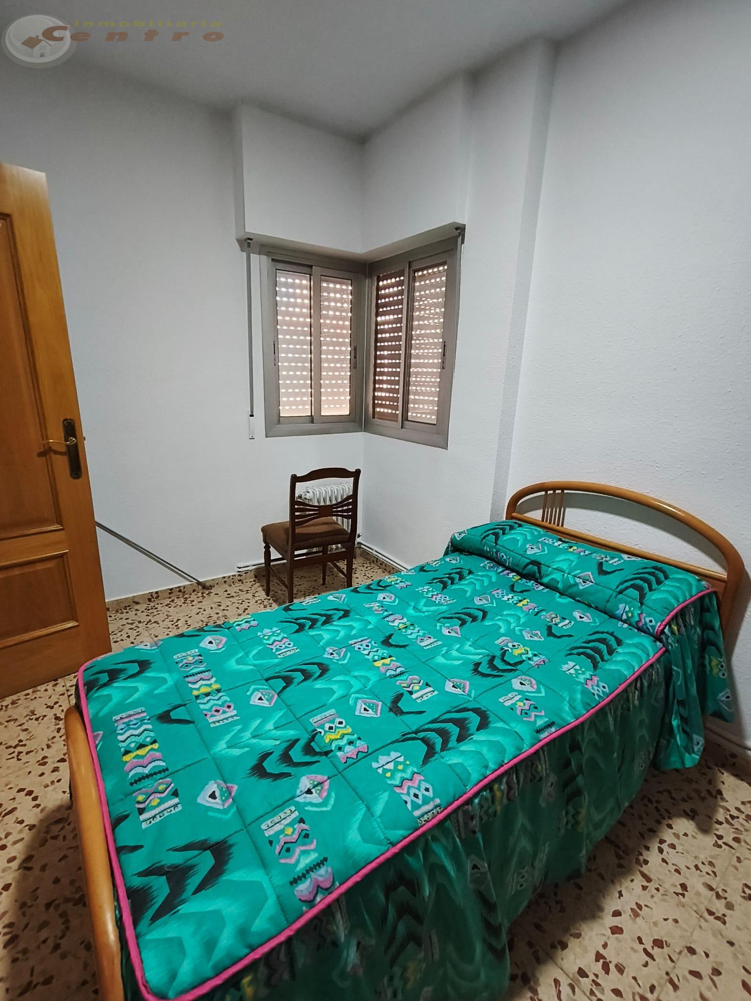 Alquiler de piso en Albacete