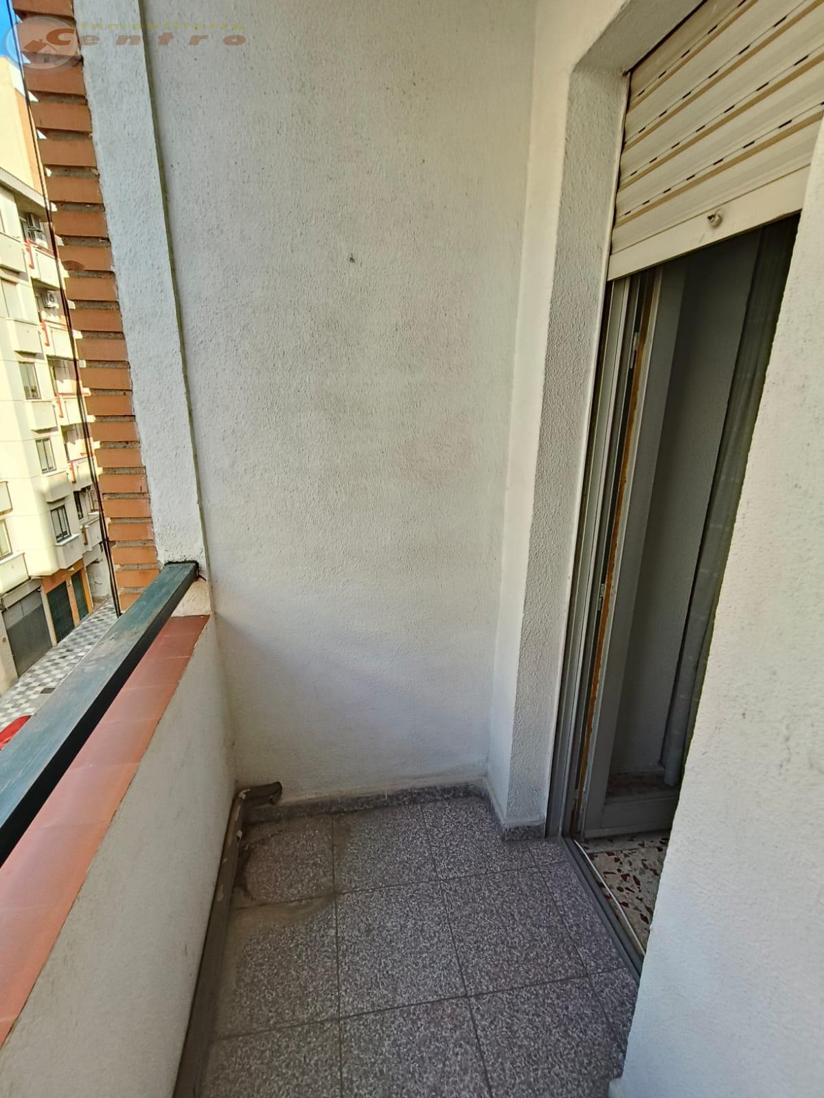 Alquiler de piso en Albacete