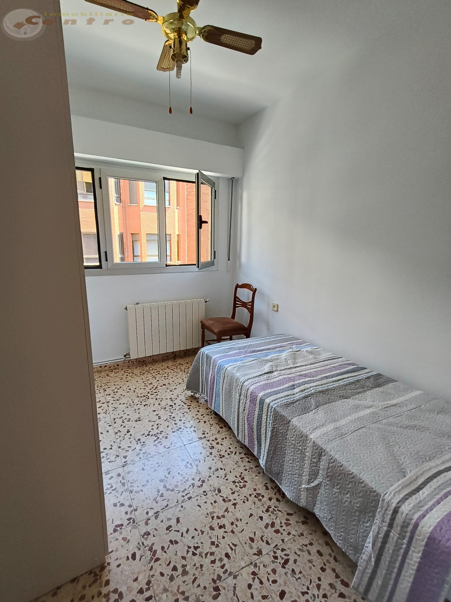 Alquiler de piso en Albacete