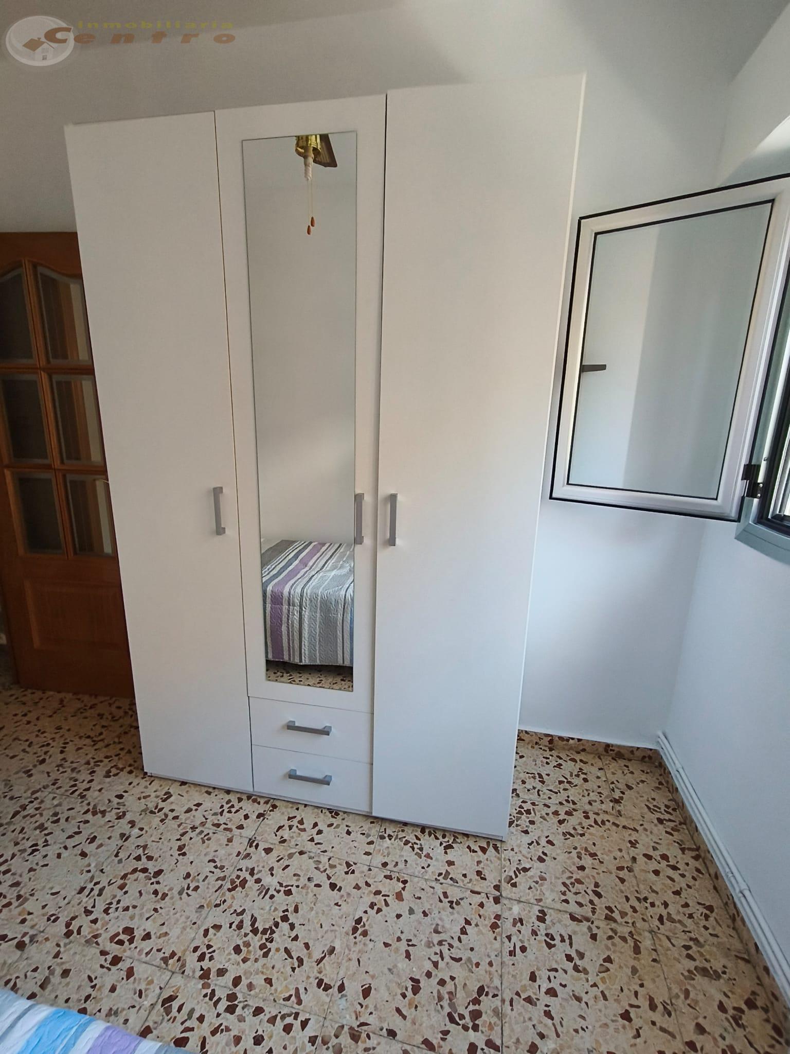 Alquiler de piso en Albacete