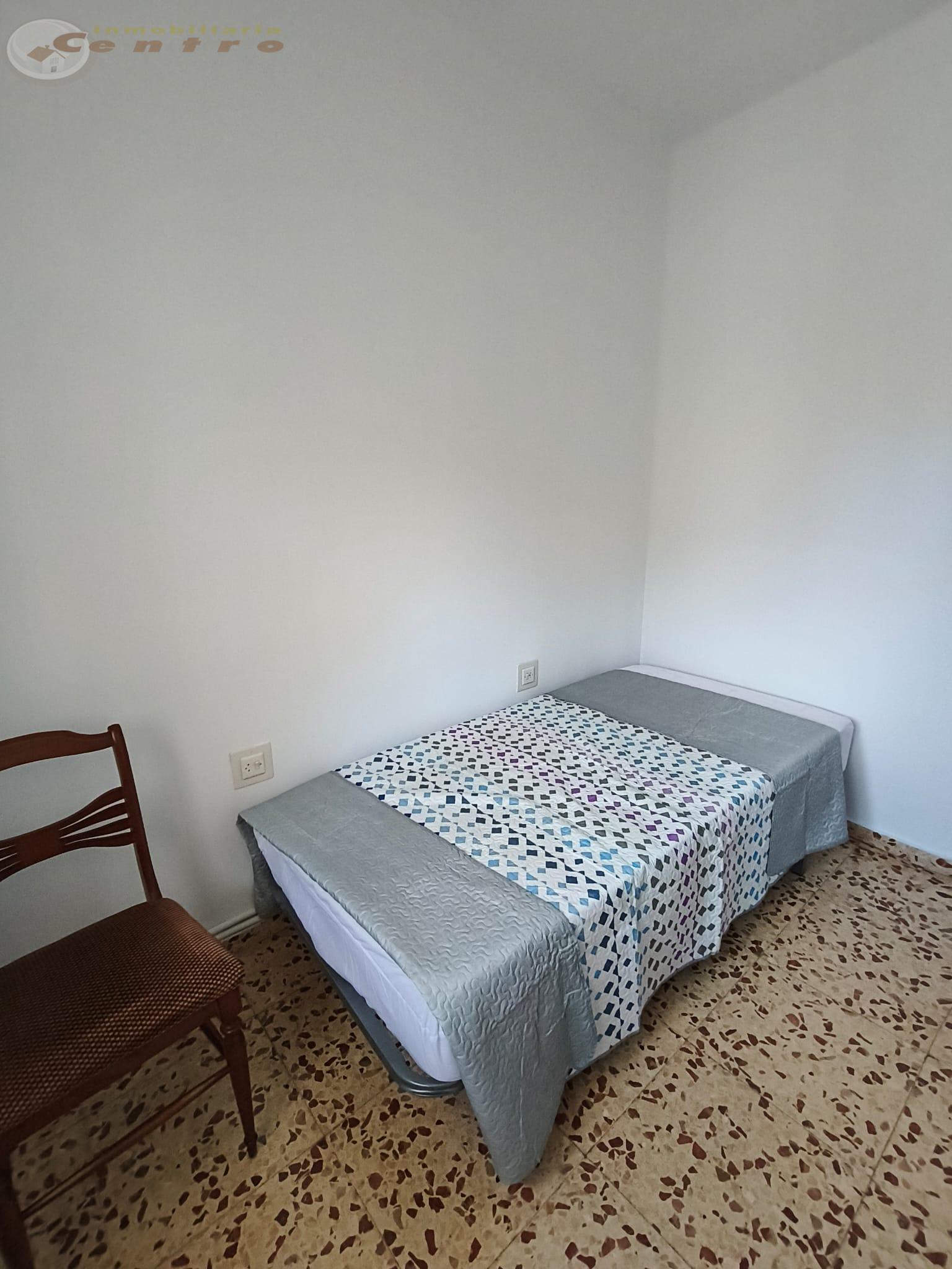 Alquiler de piso en Albacete