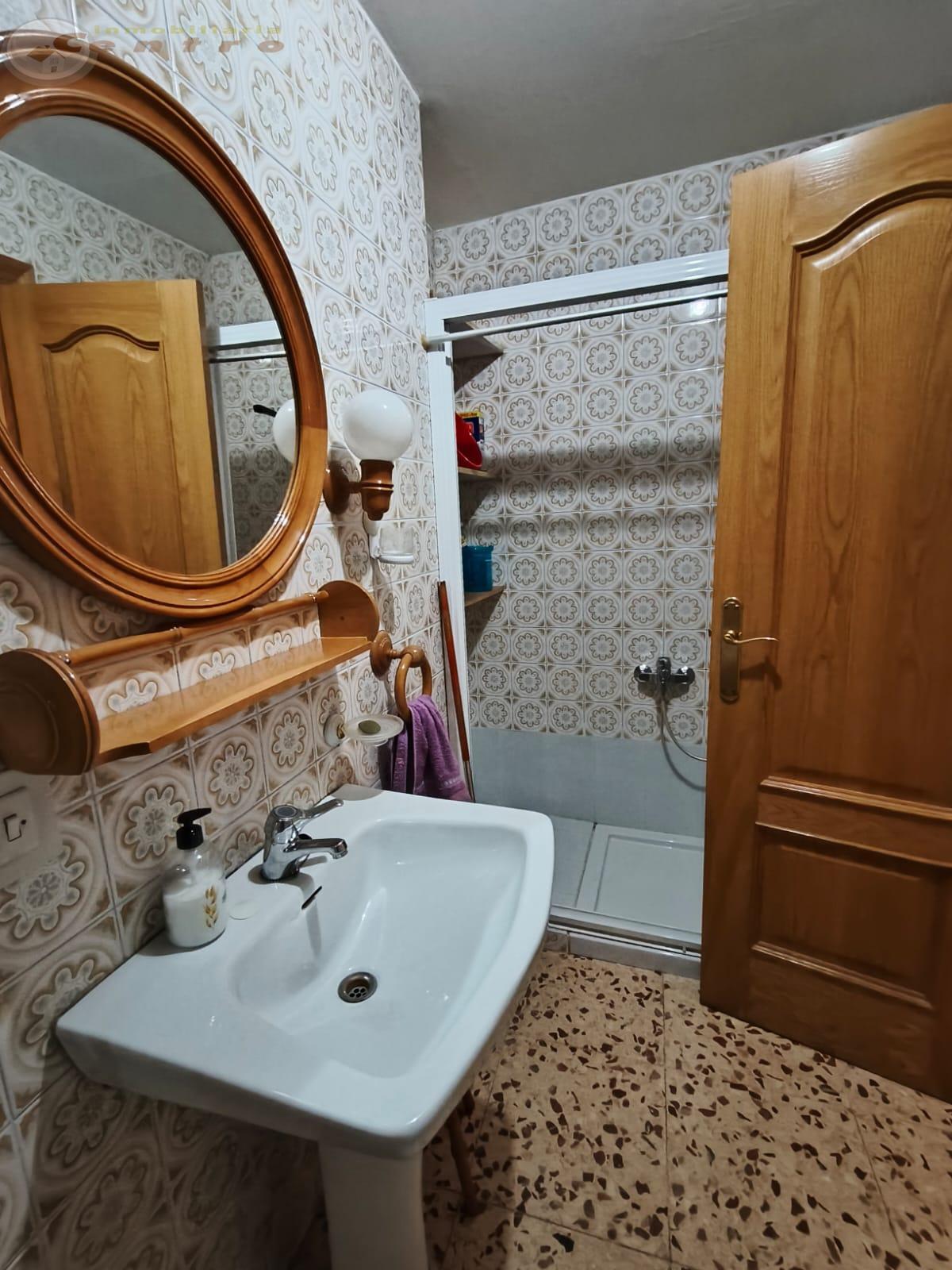 Alquiler de piso en Albacete
