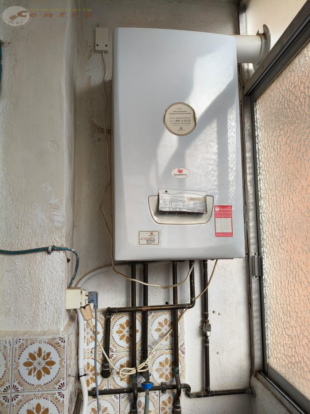Alquiler de piso en Albacete