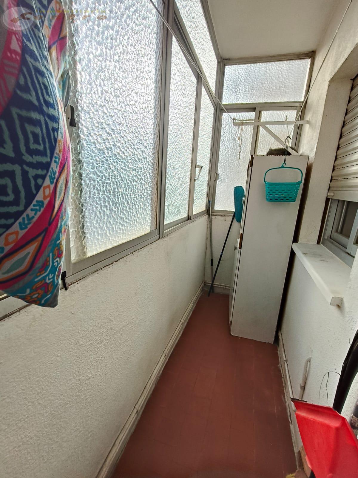 Alquiler de piso en Albacete