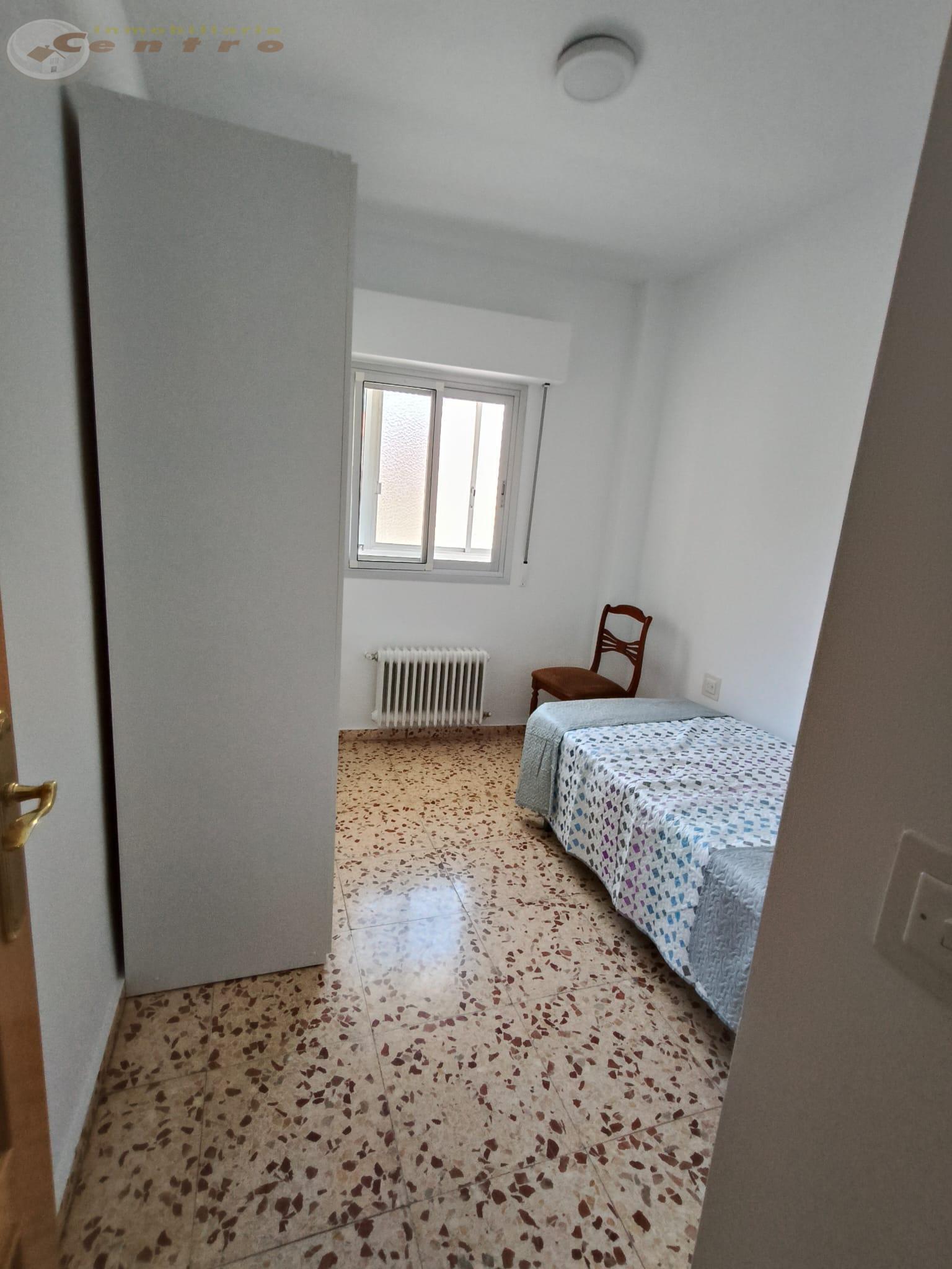 Alquiler de piso en Albacete