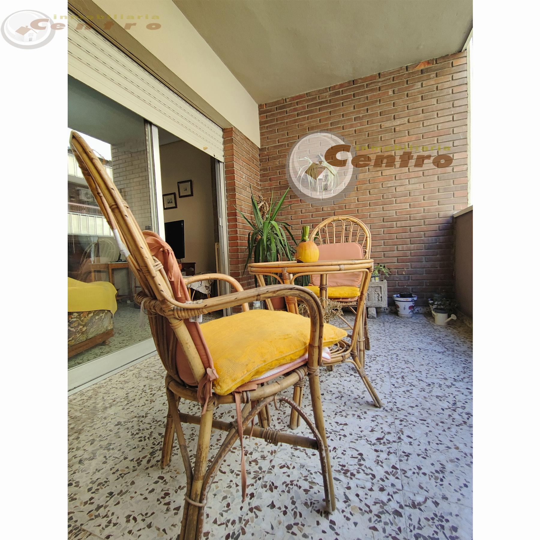 Venta de piso en Albacete