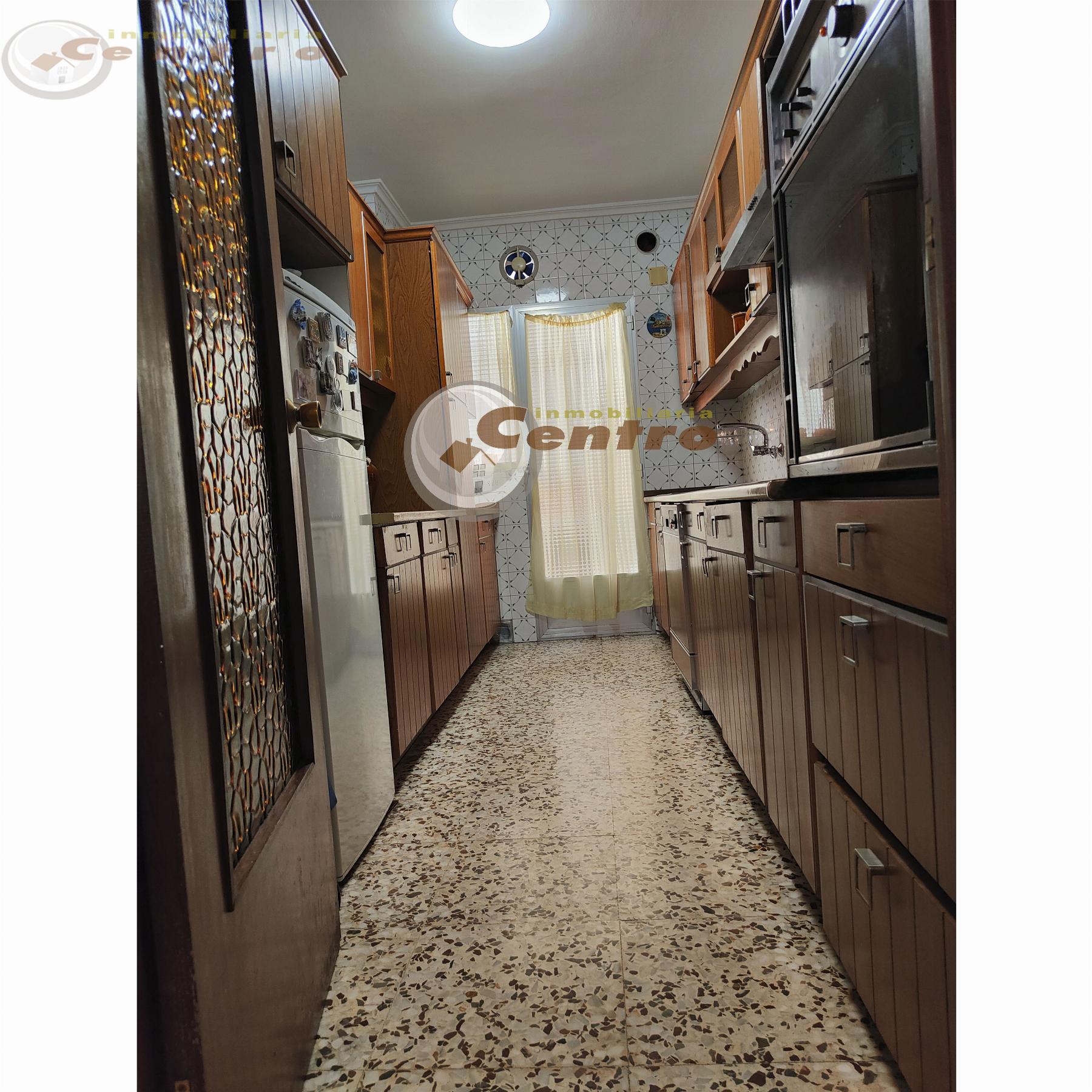 Venta de piso en Albacete