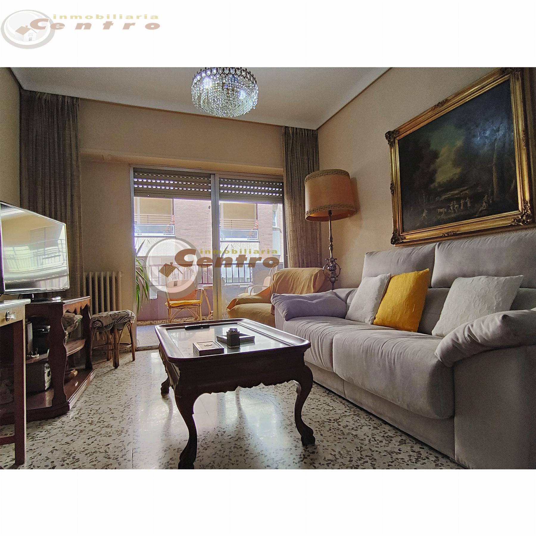 Venta de piso en Albacete
