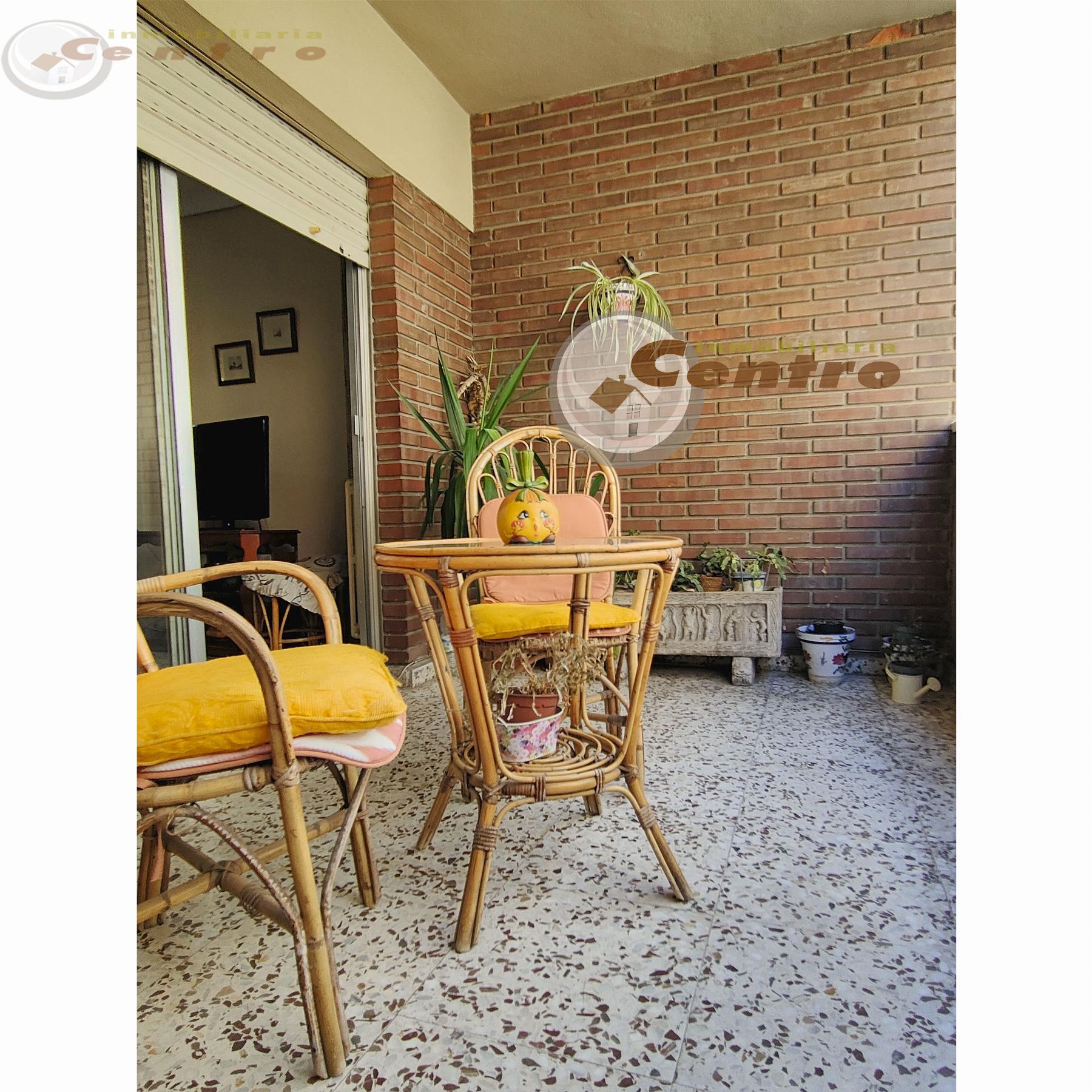 Venta de piso en Albacete
