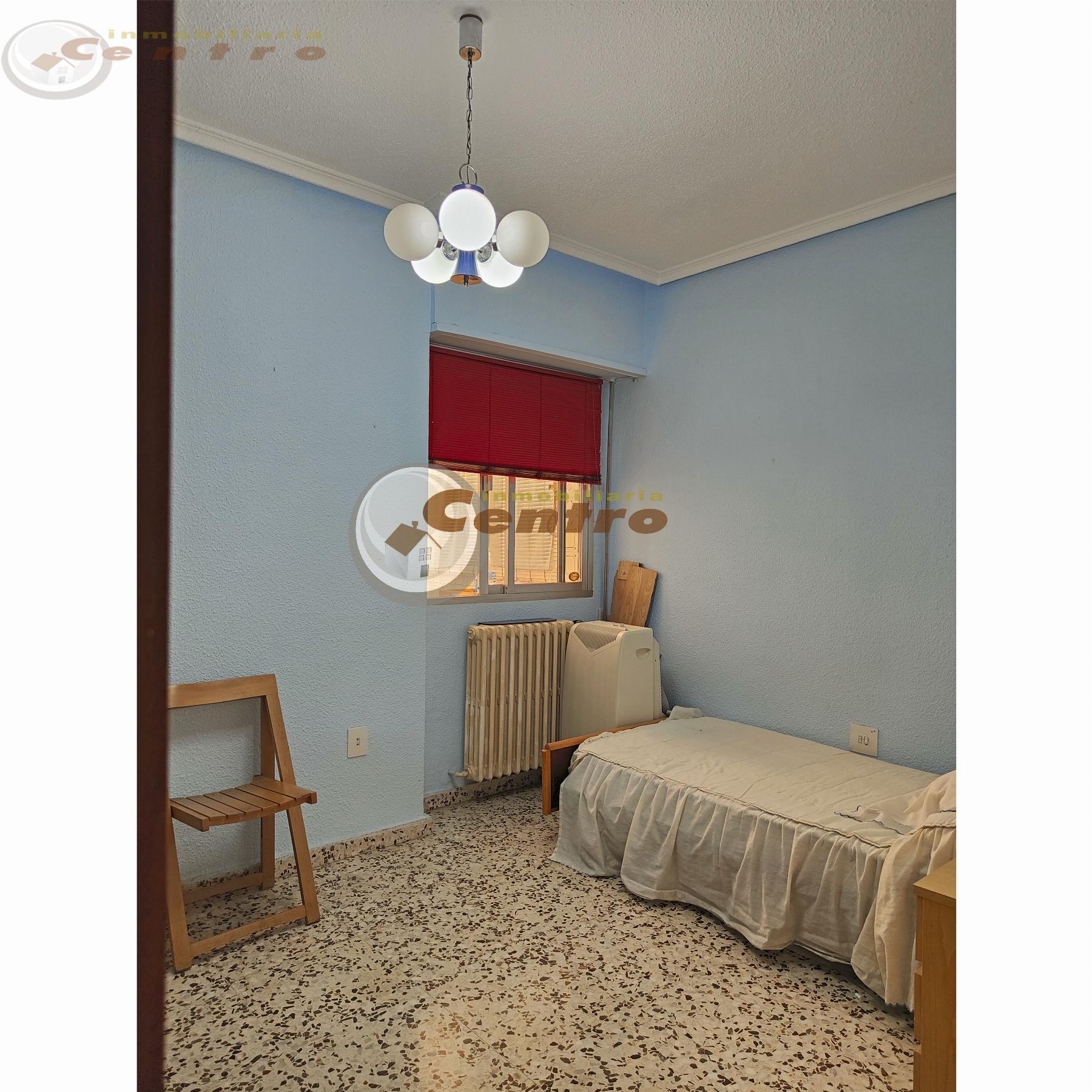 Venta de piso en Albacete