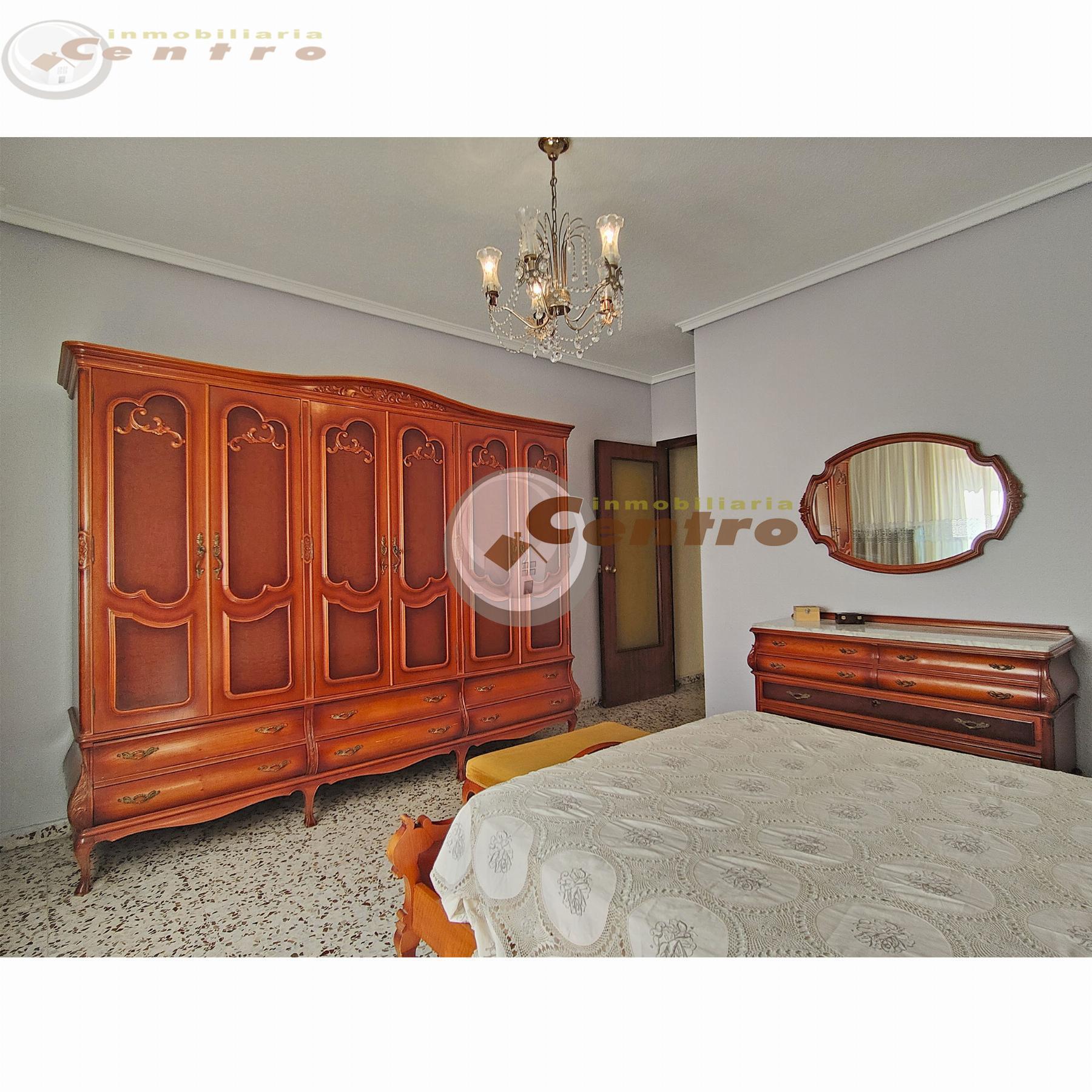 Venta de piso en Albacete