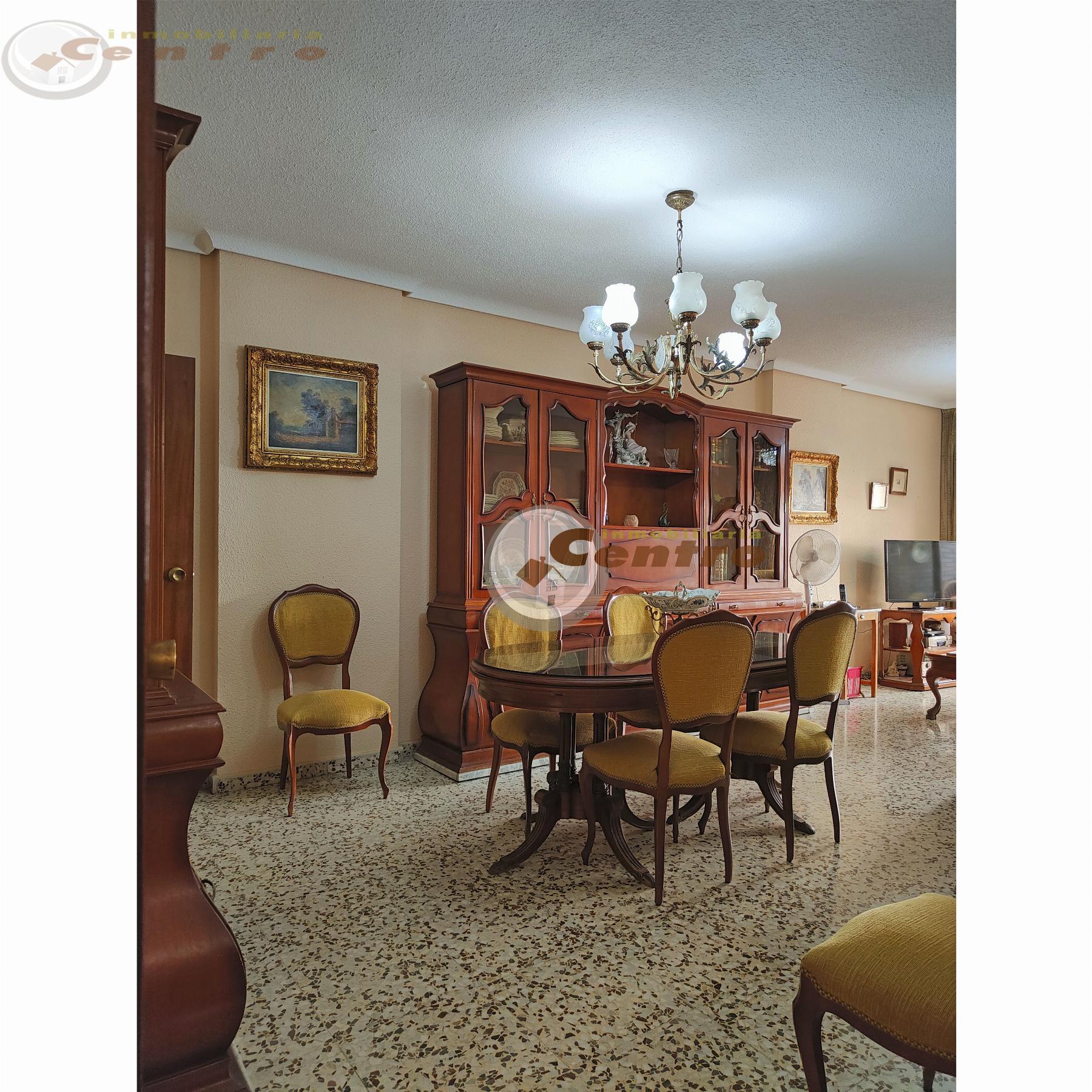 Venta de piso en Albacete