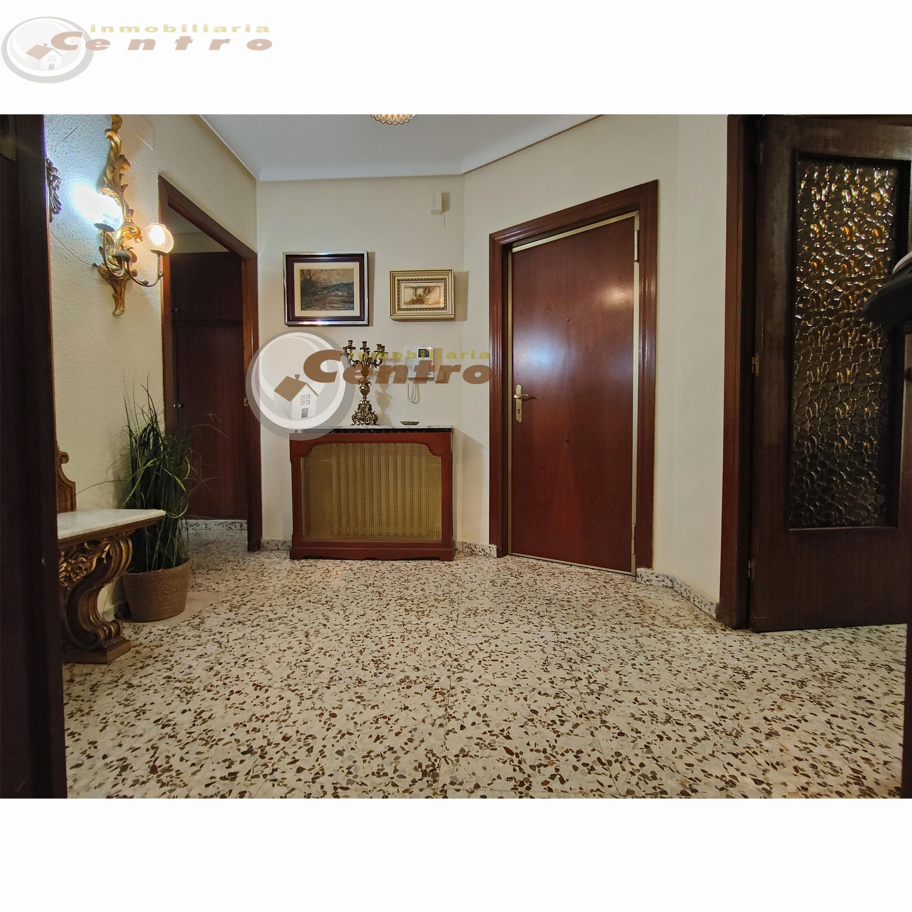 Venta de piso en Albacete