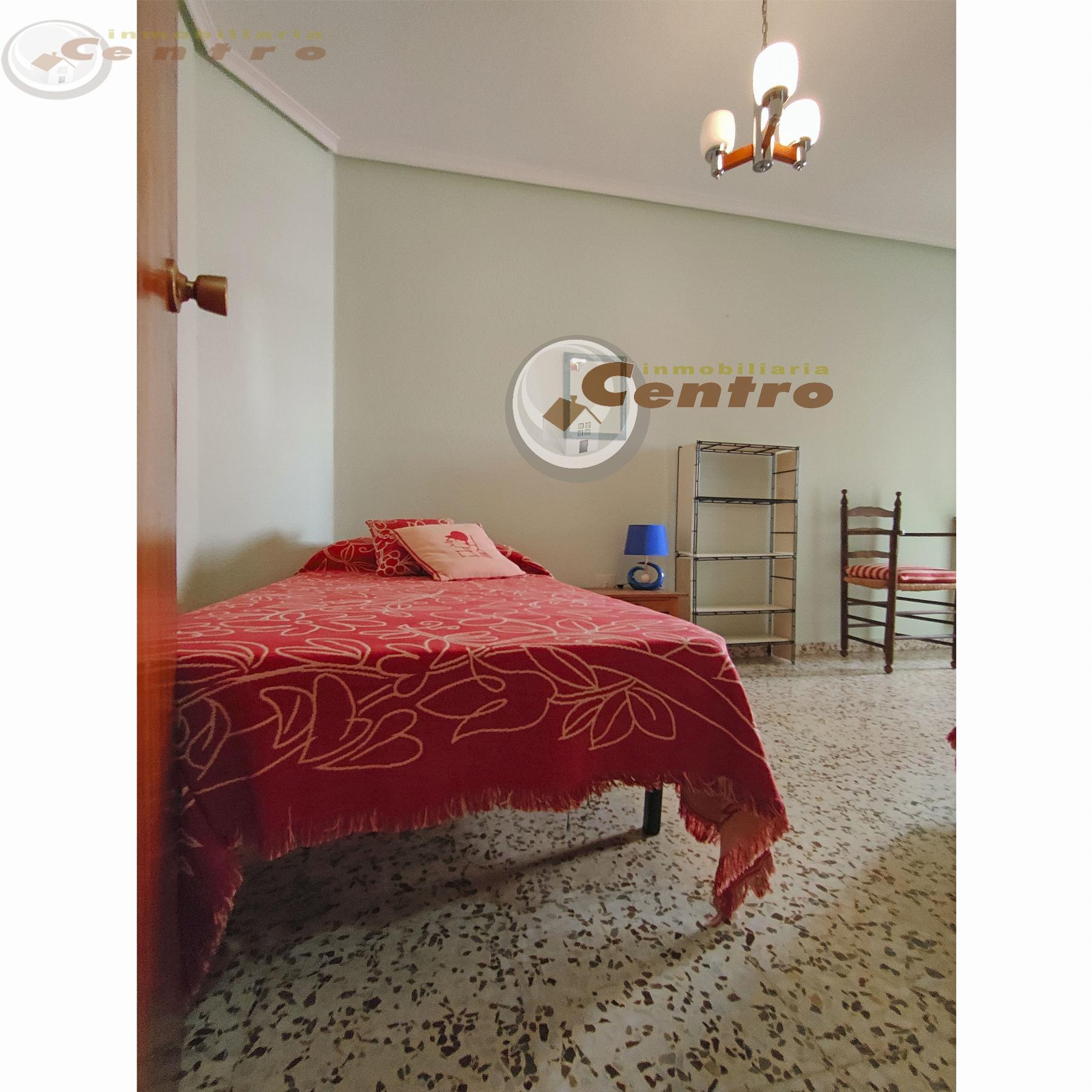 Venta de piso en Albacete