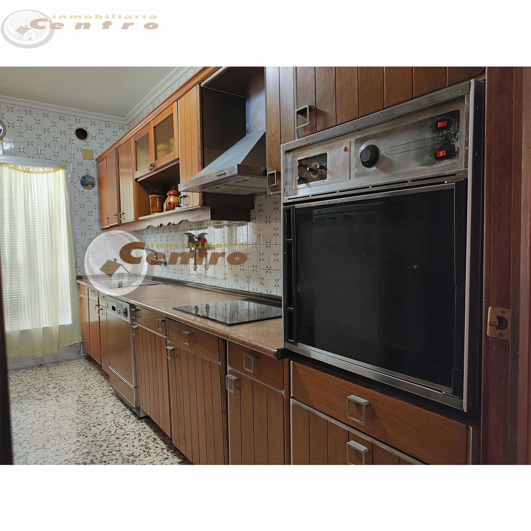 Venta de piso en Albacete