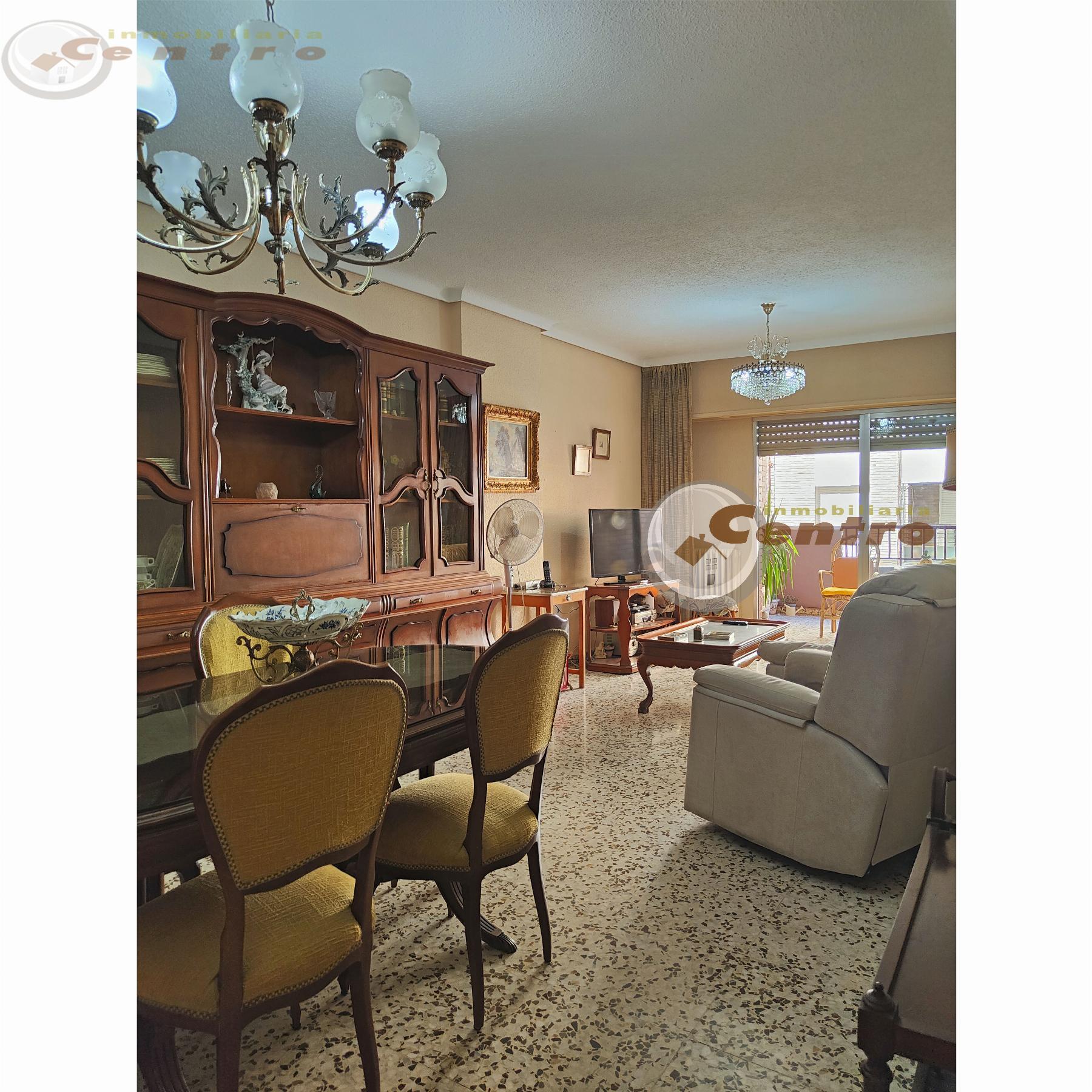 Venta de piso en Albacete