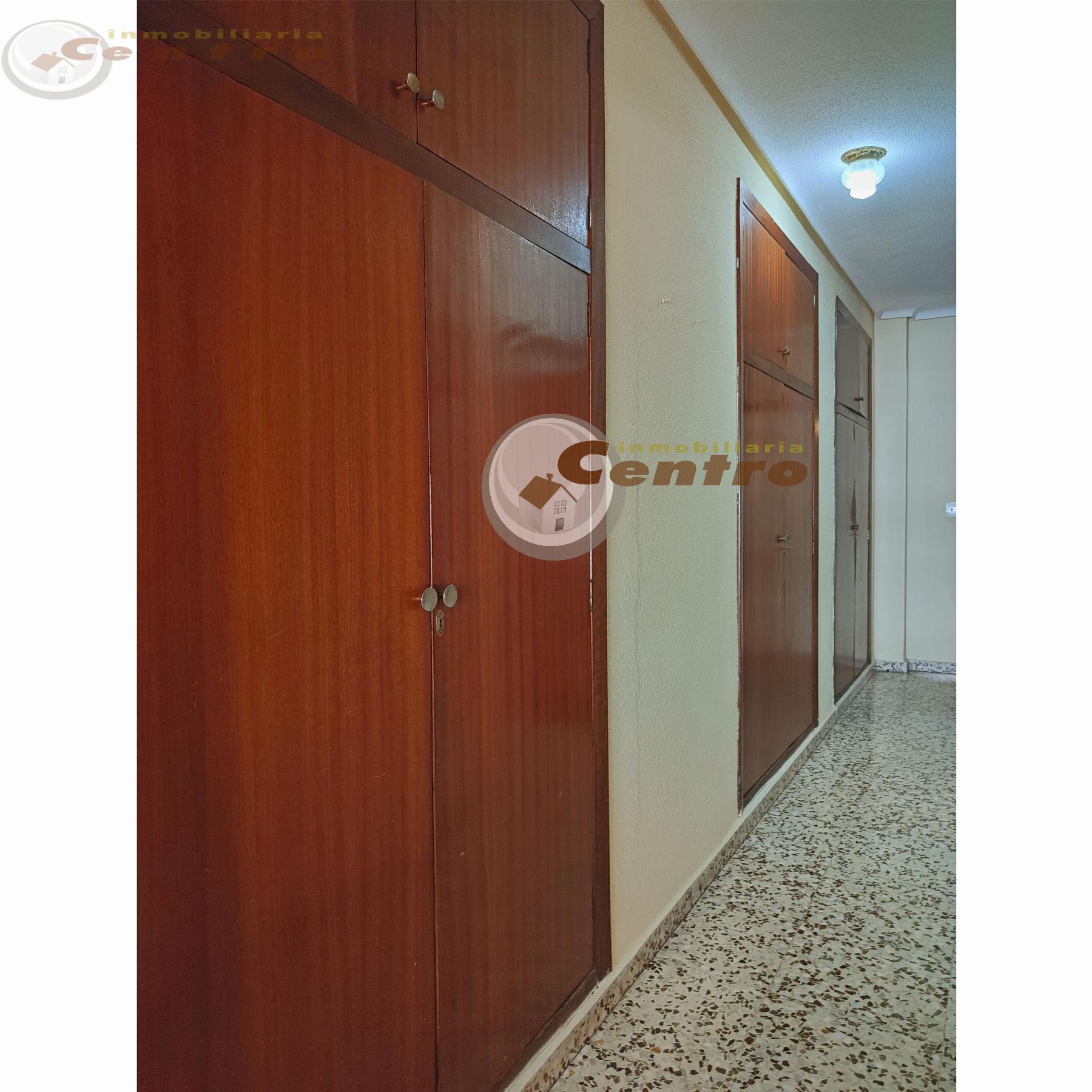 Venta de piso en Albacete