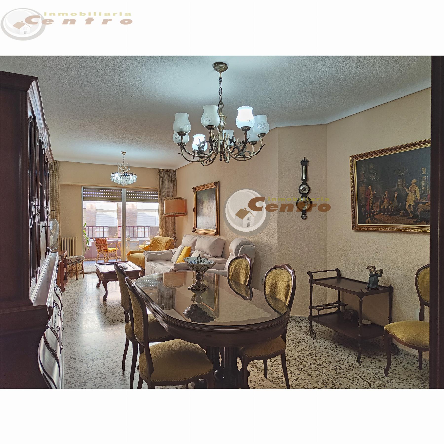 Venta de piso en Albacete
