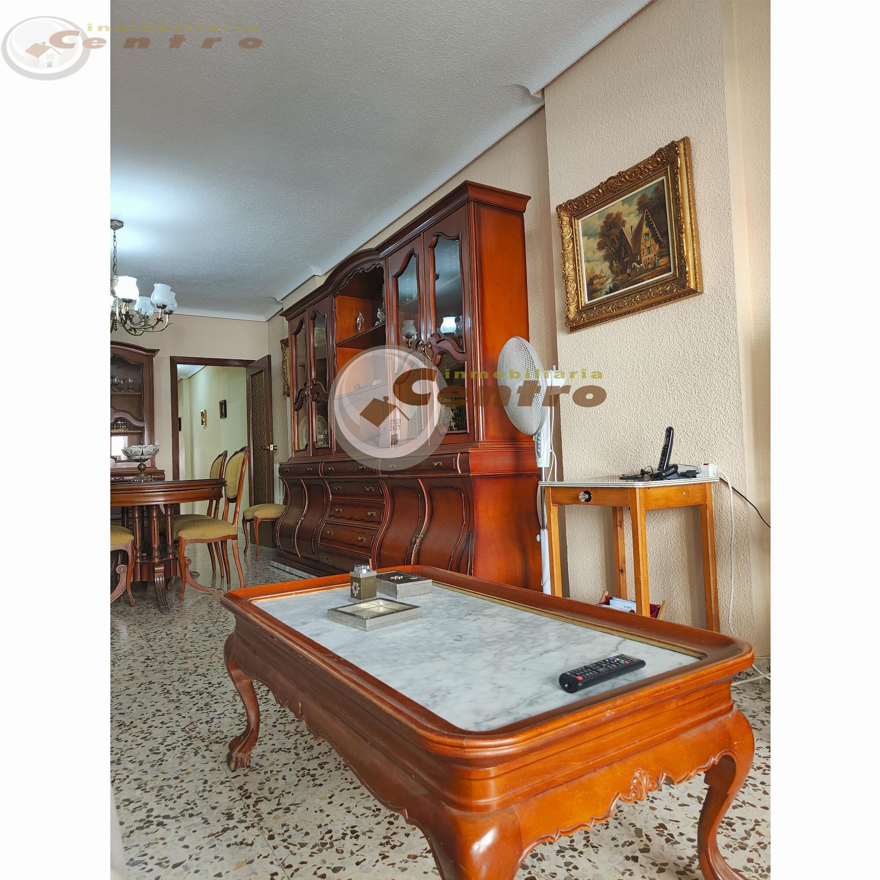 Venta de piso en Albacete