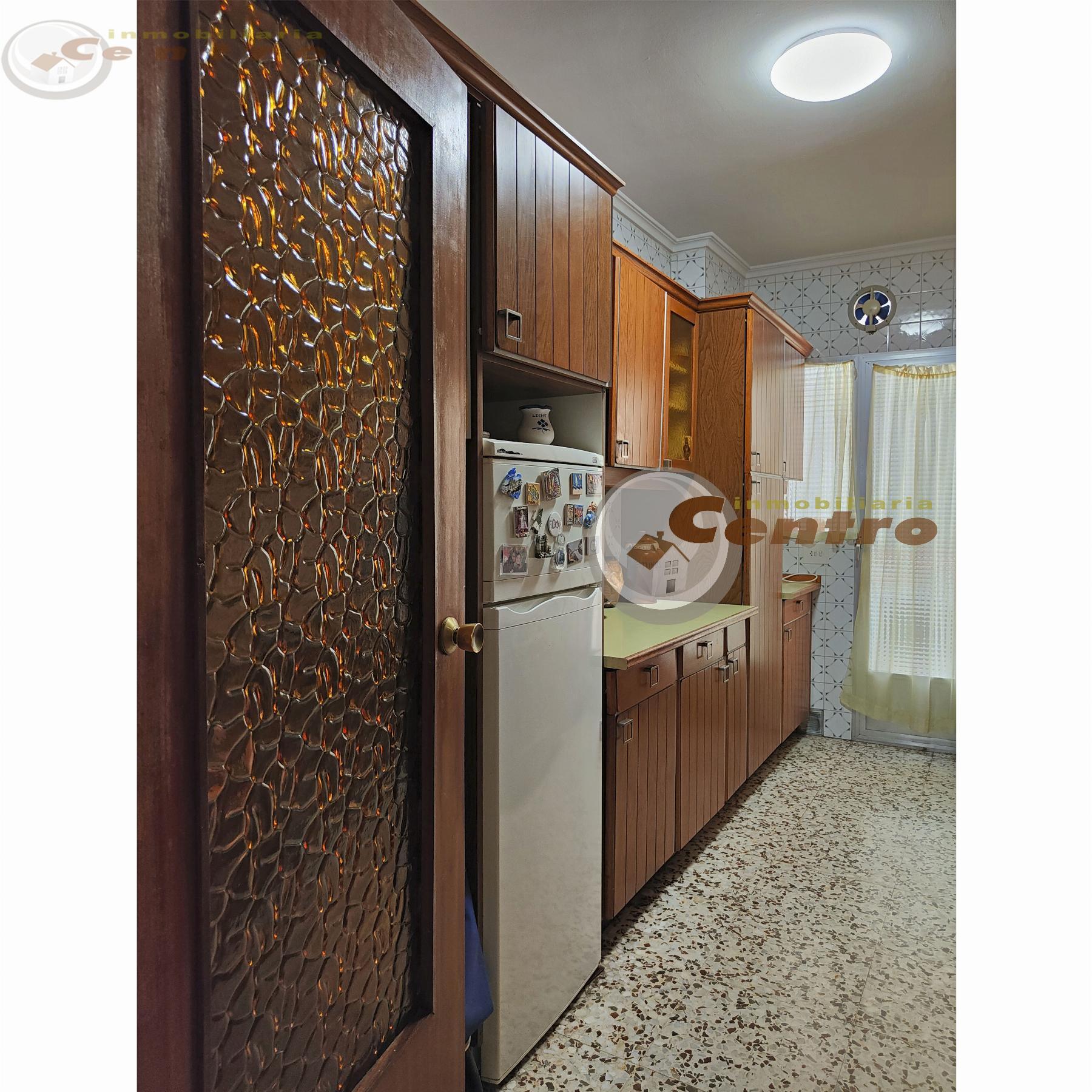 Venta de piso en Albacete