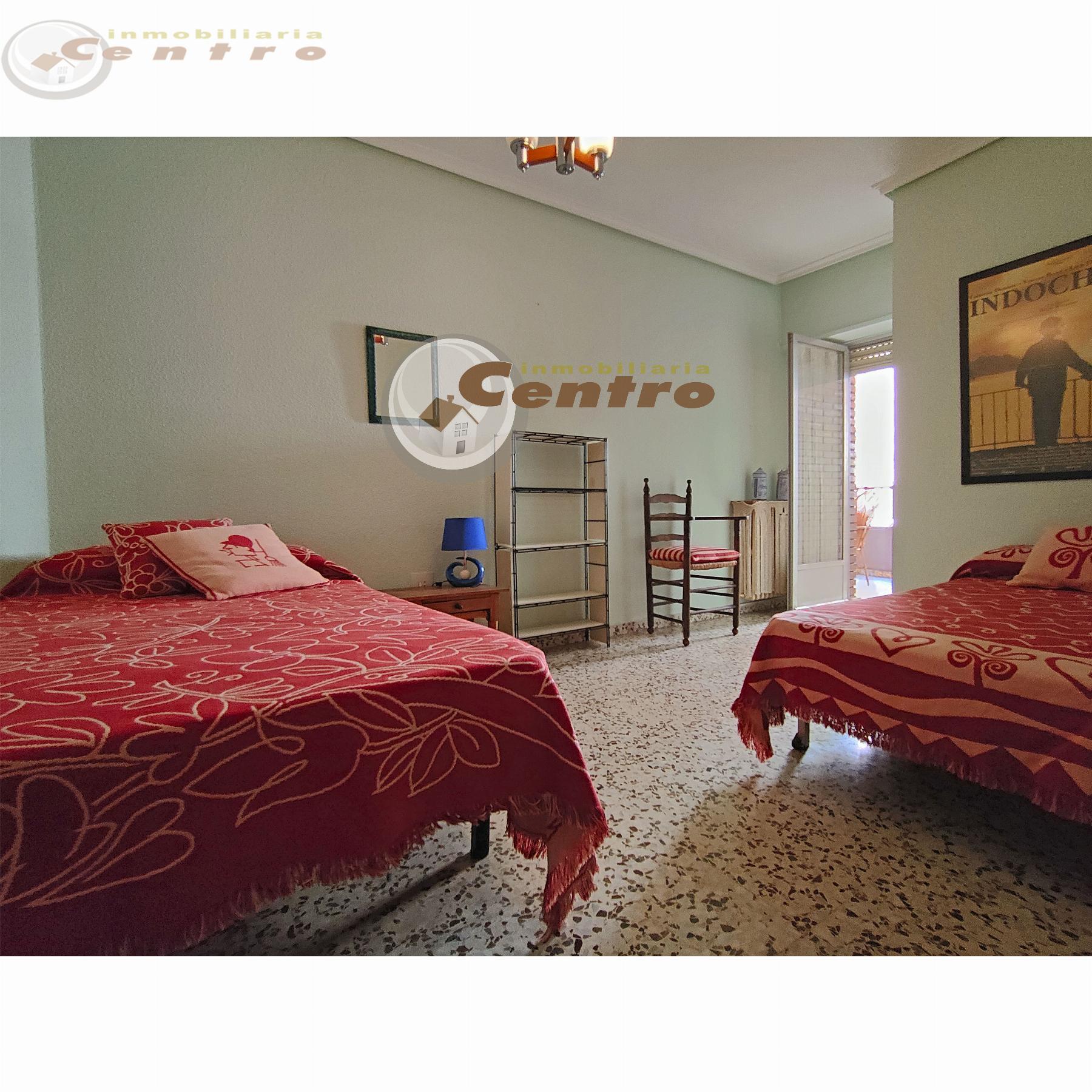 Venta de piso en Albacete