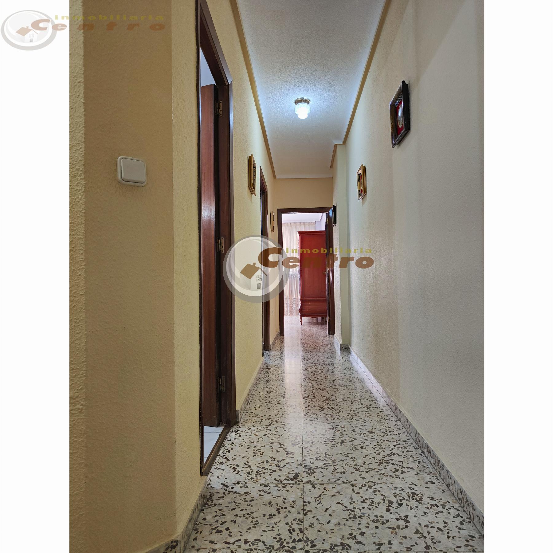 Venta de piso en Albacete