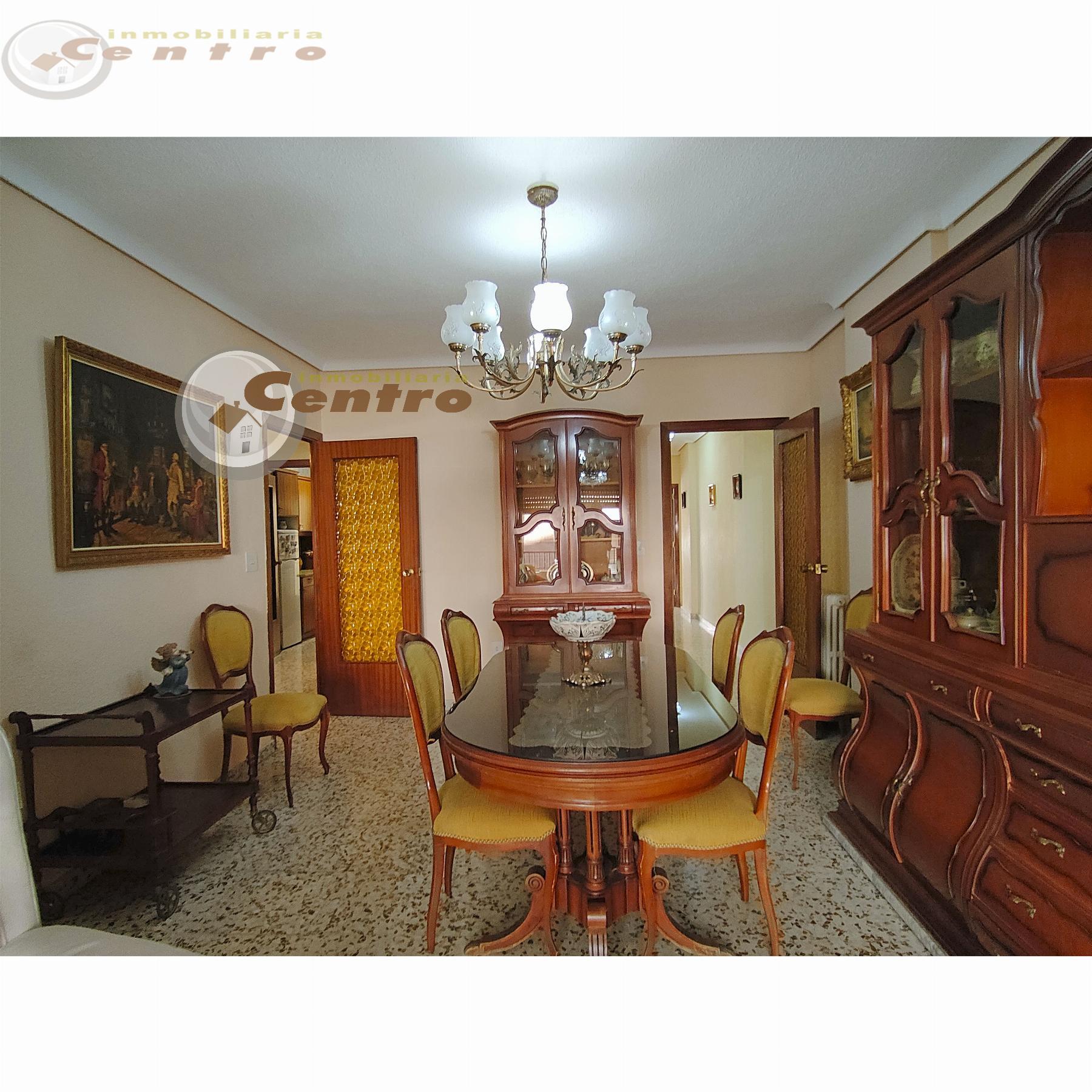 Venta de piso en Albacete