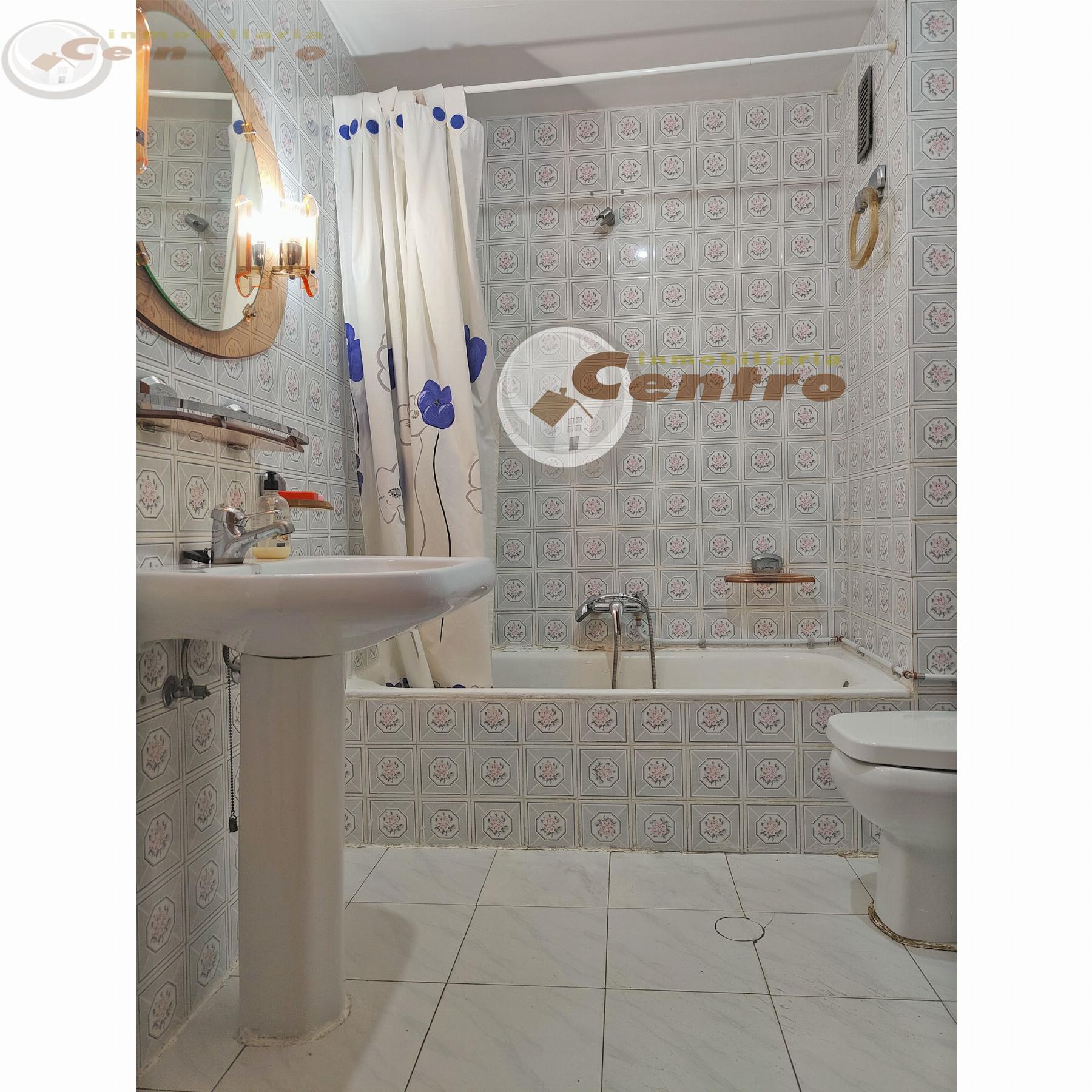 Venta de piso en Albacete