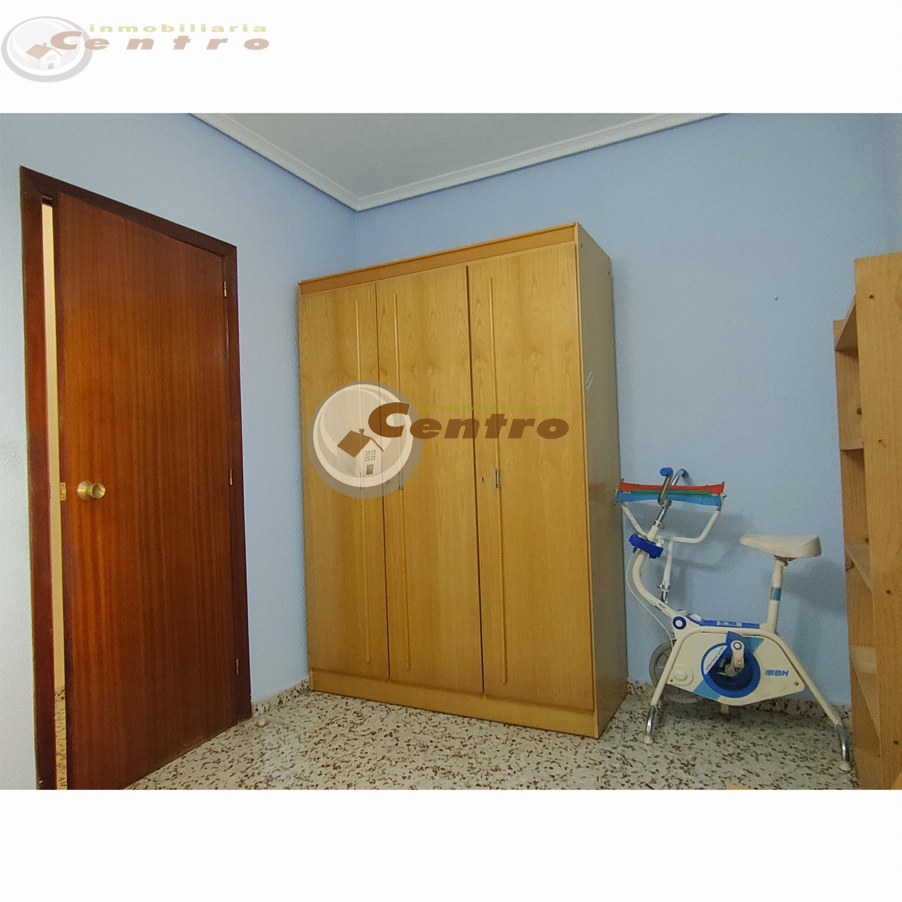 Venta de piso en Albacete