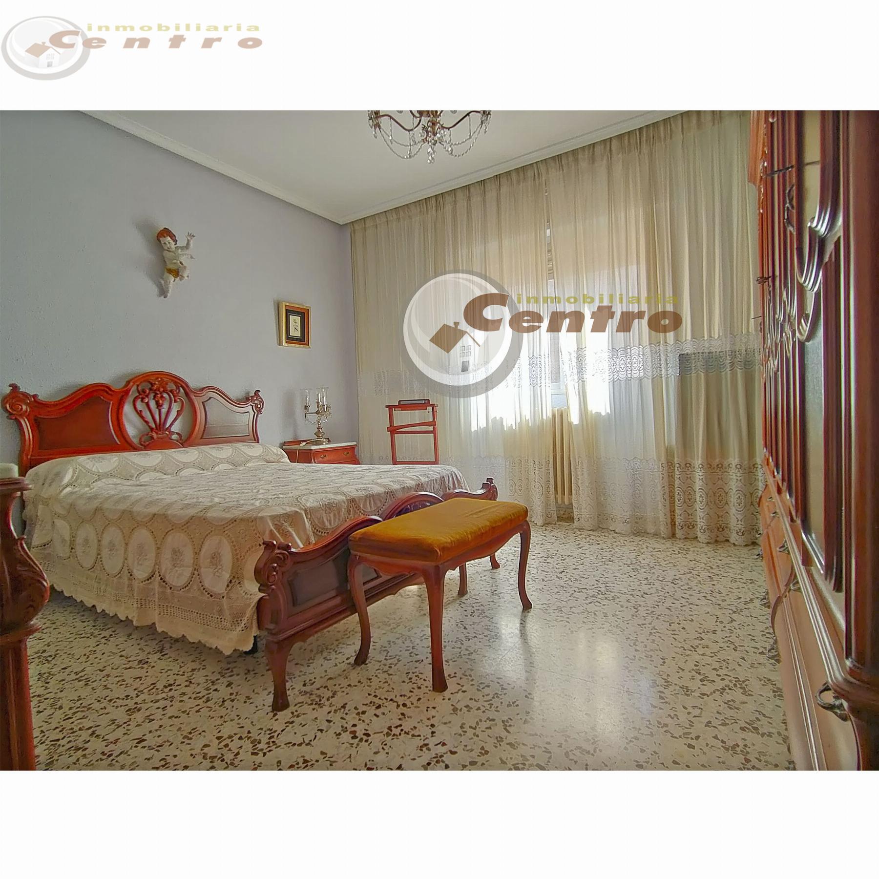 Venta de piso en Albacete