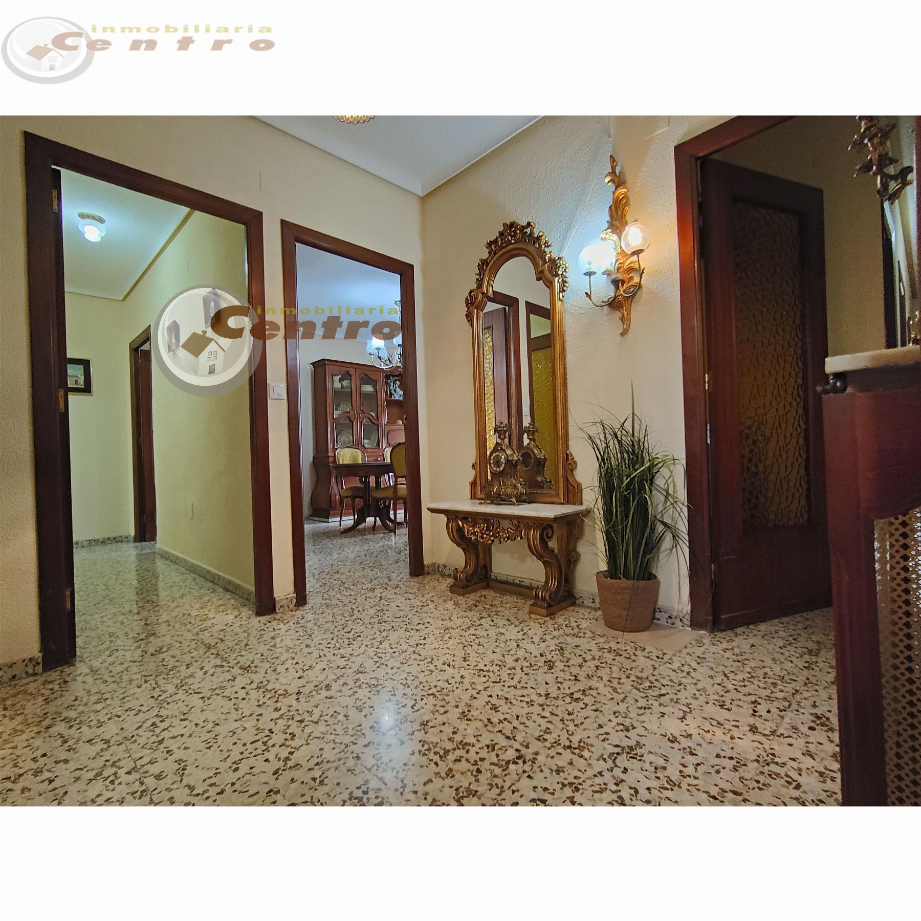 Venta de piso en Albacete