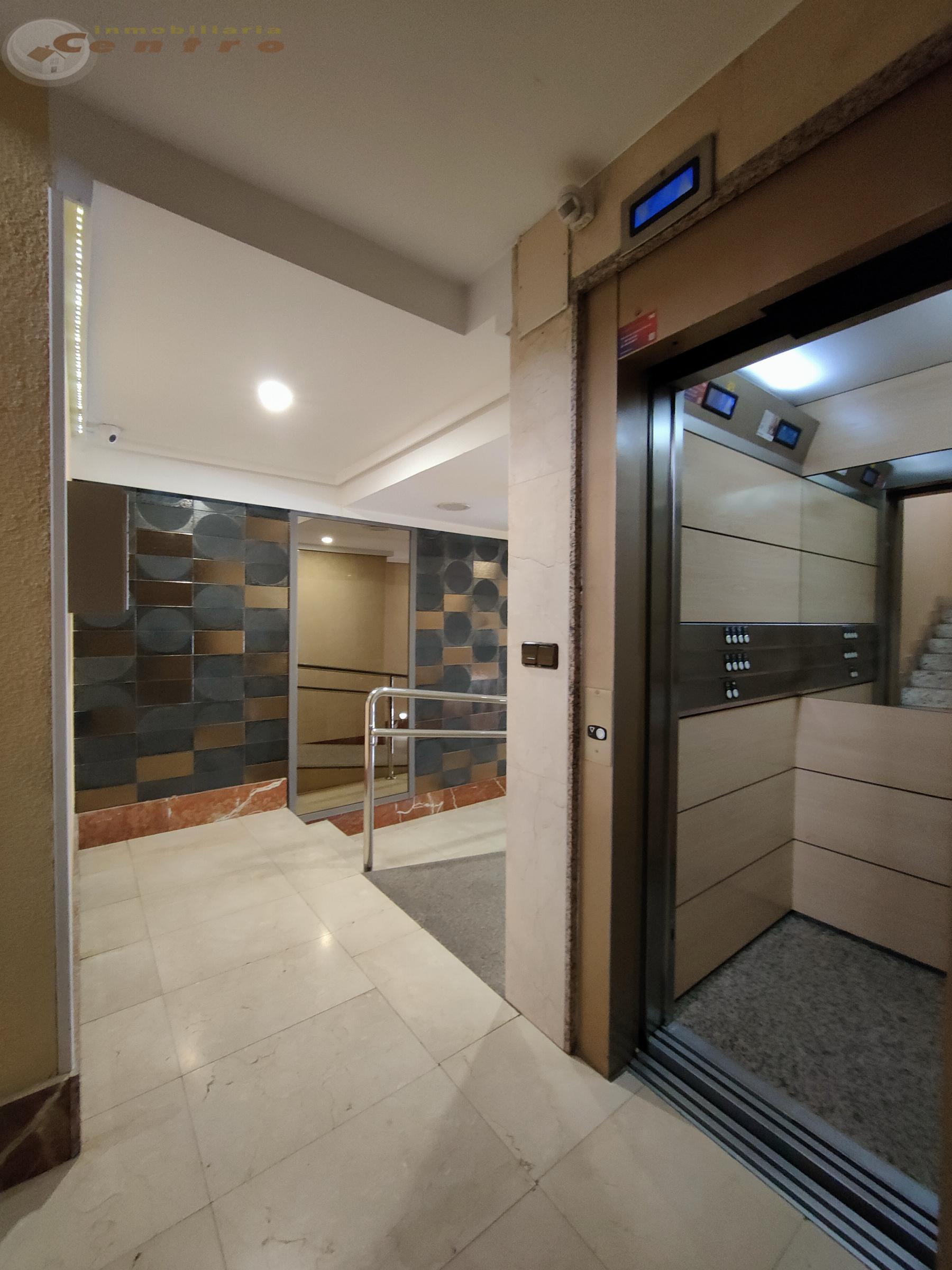 Venta de piso en Albacete