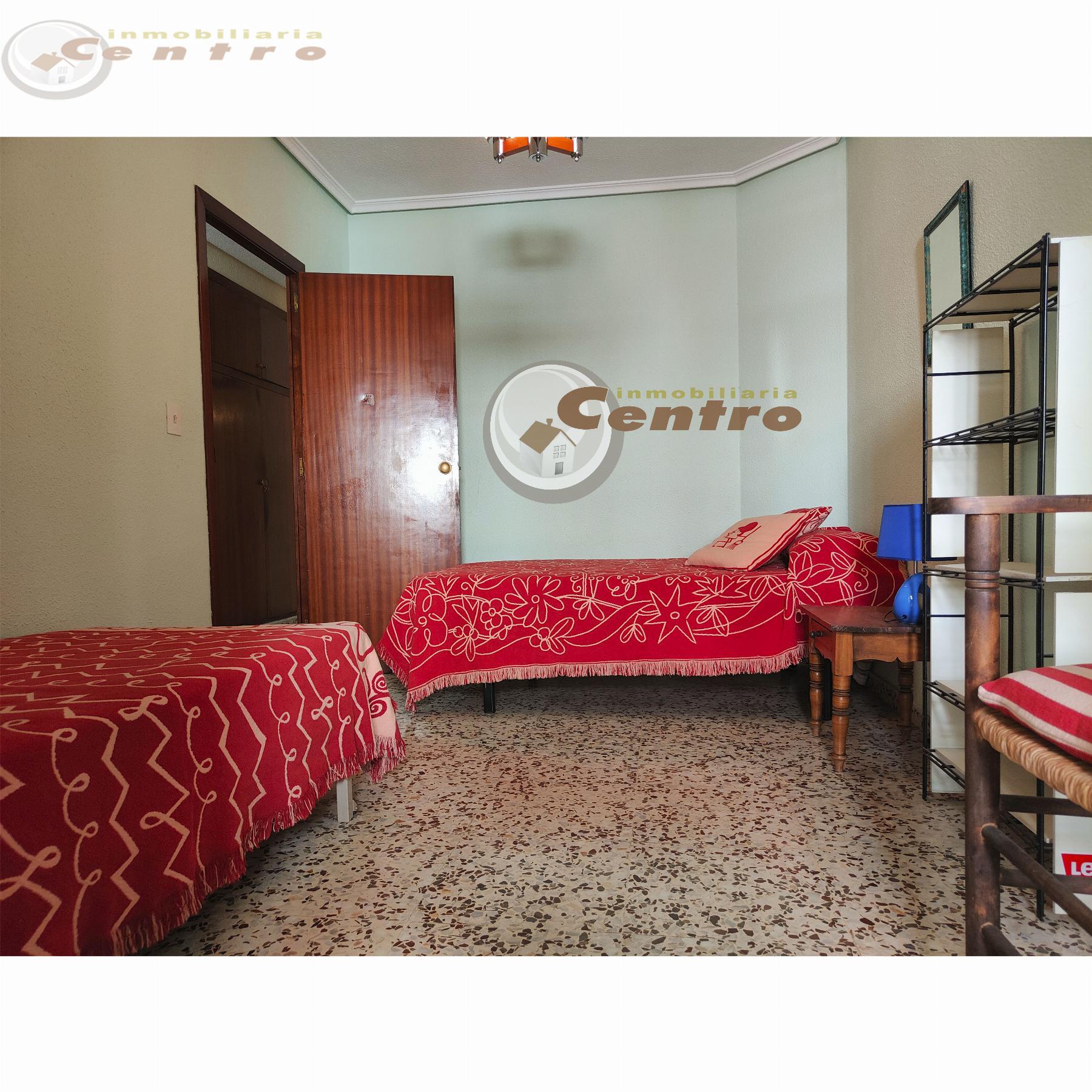 Venta de piso en Albacete
