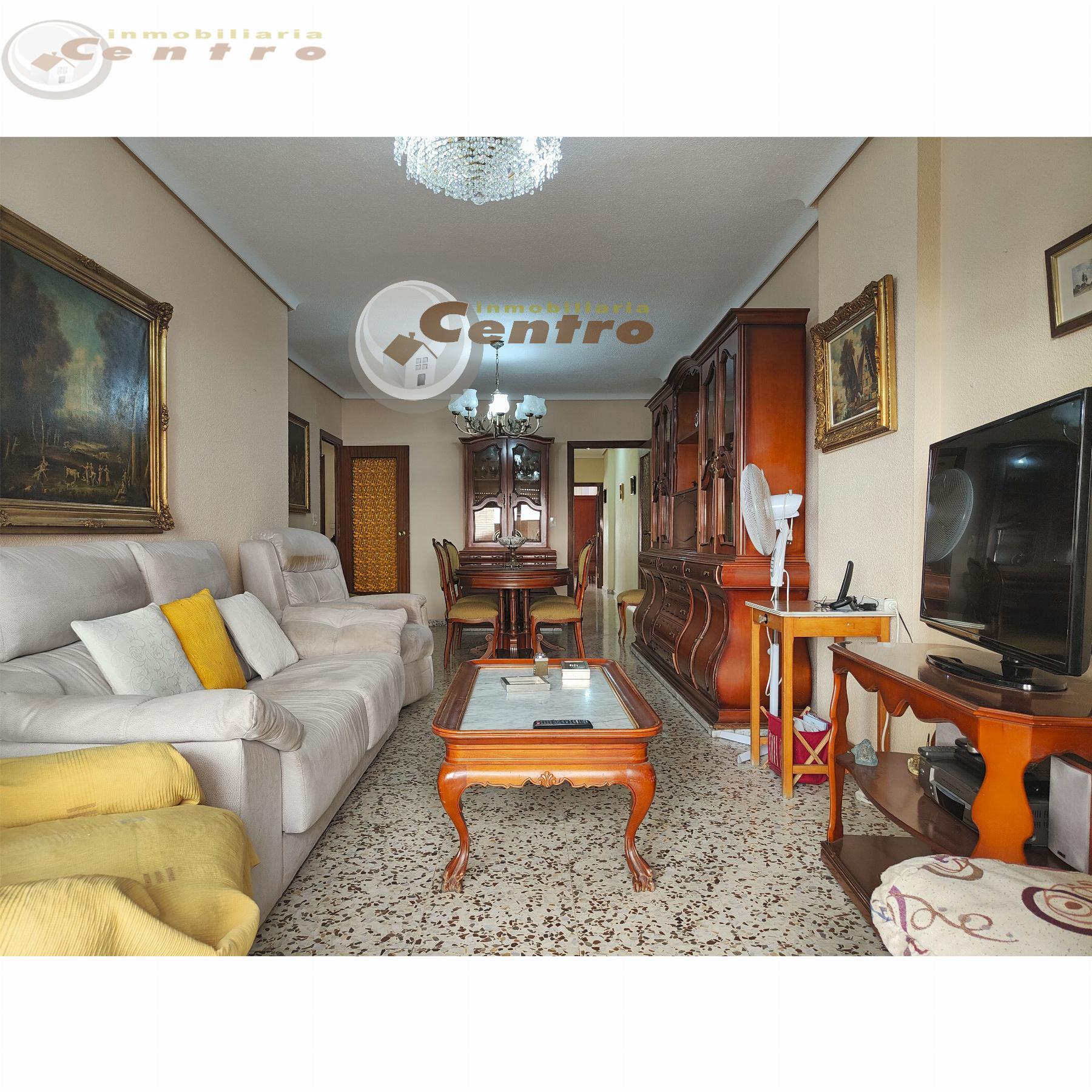 Venta de piso en Albacete