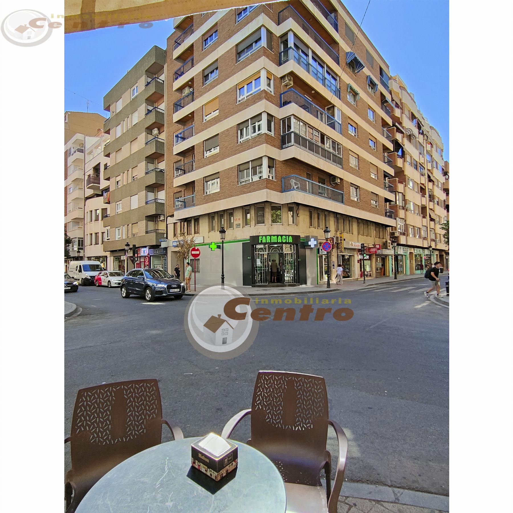 Venta de piso en Albacete