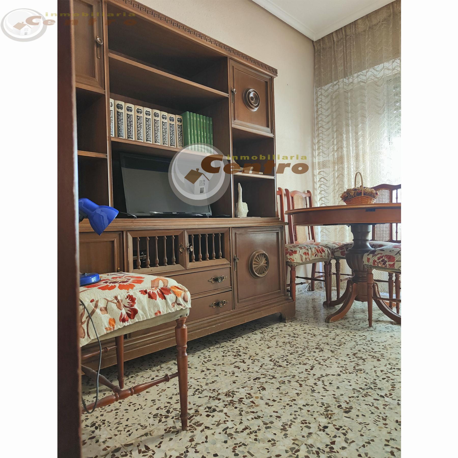 Venta de piso en Albacete