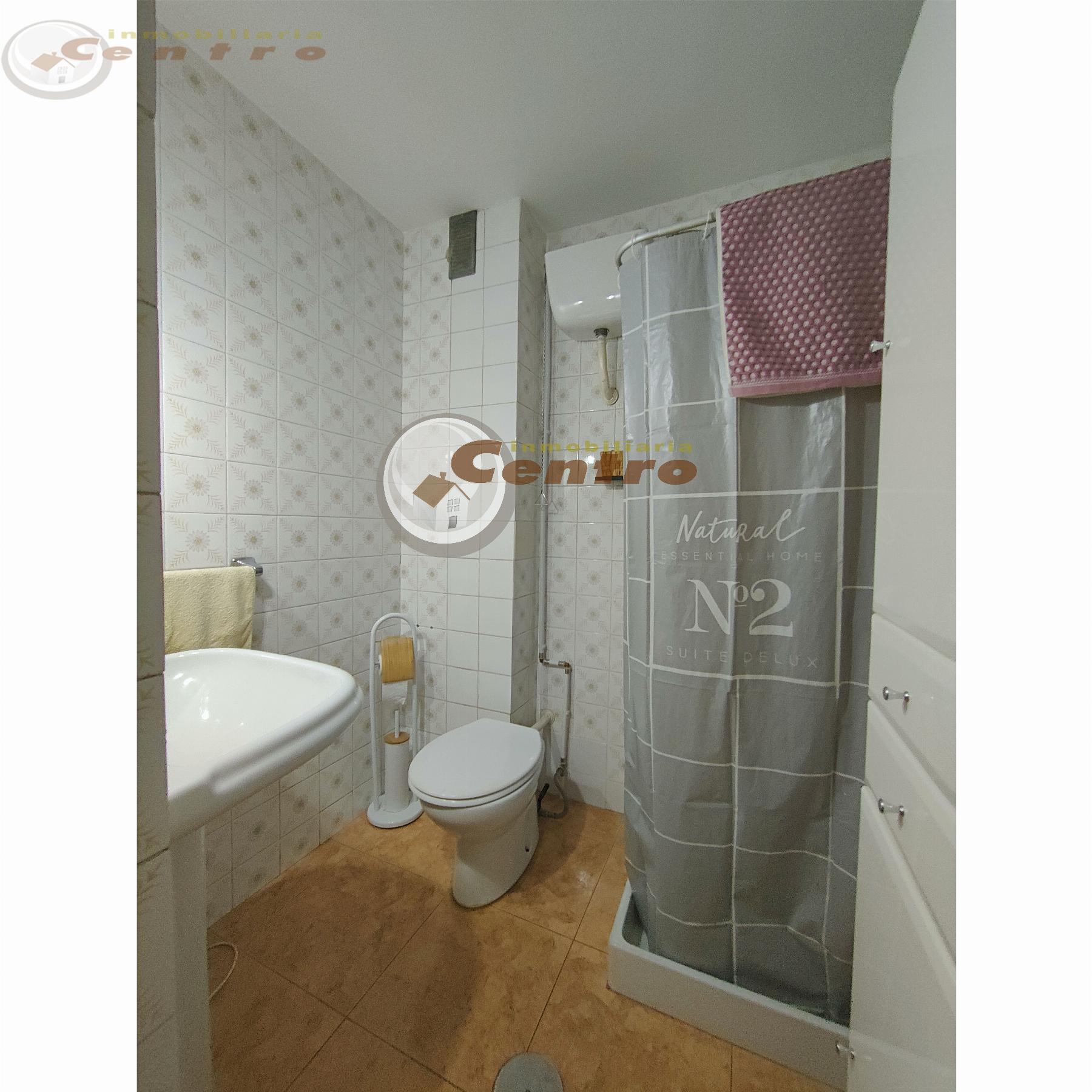Venta de piso en Albacete