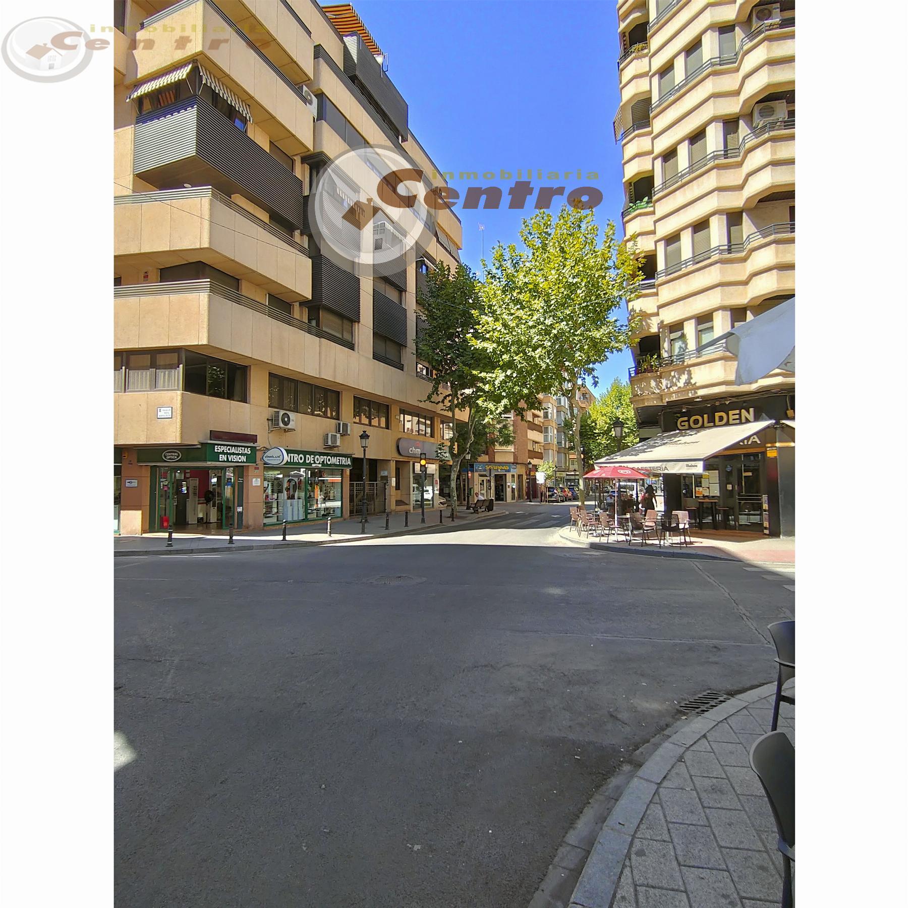 Venta de piso en Albacete