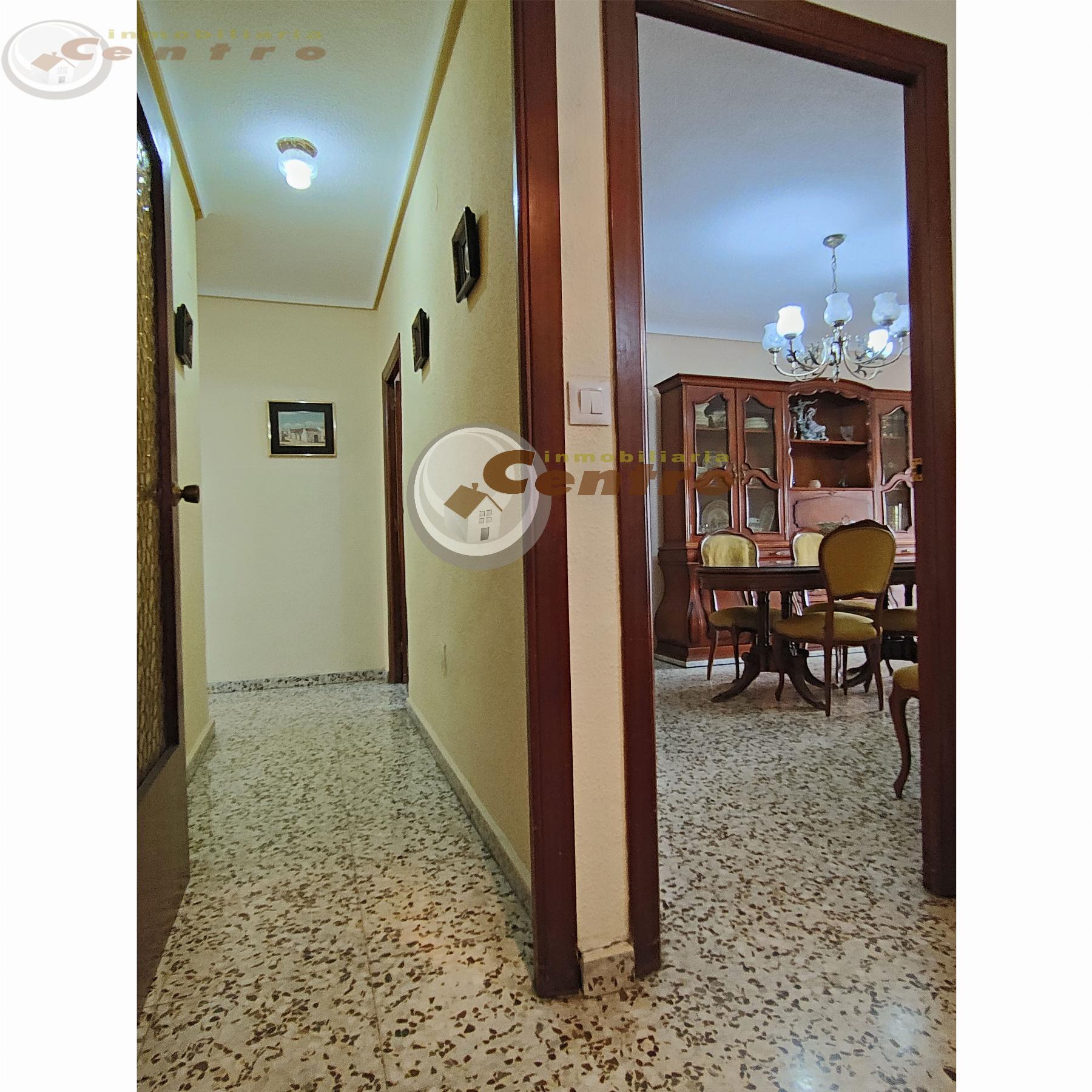 Venta de piso en Albacete