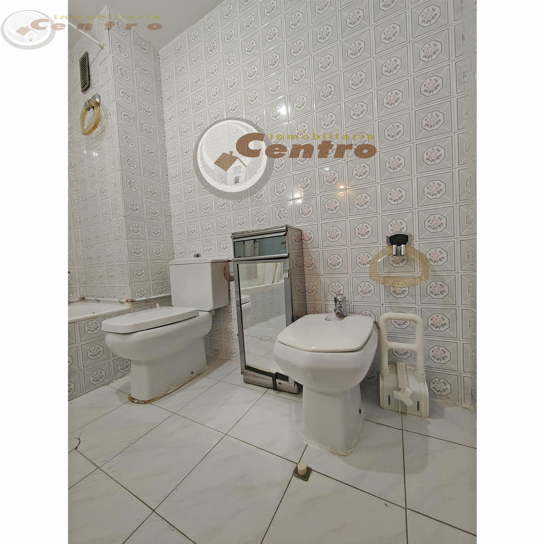 Venta de piso en Albacete