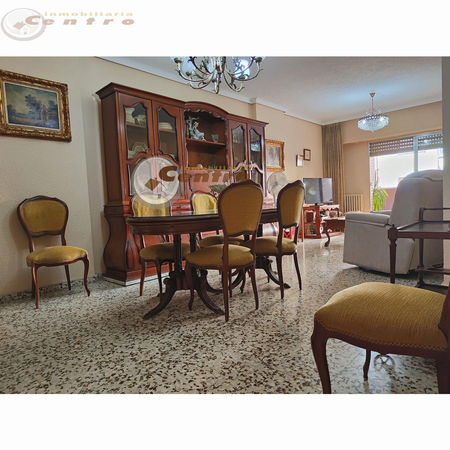 Venta de piso en Albacete