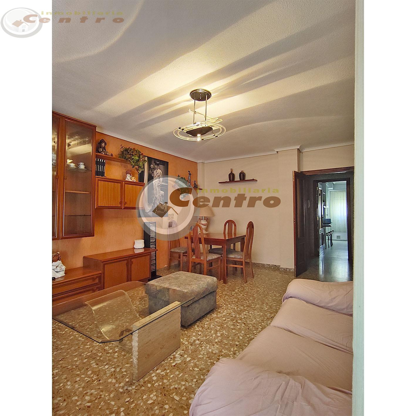 Venta de piso en Albacete