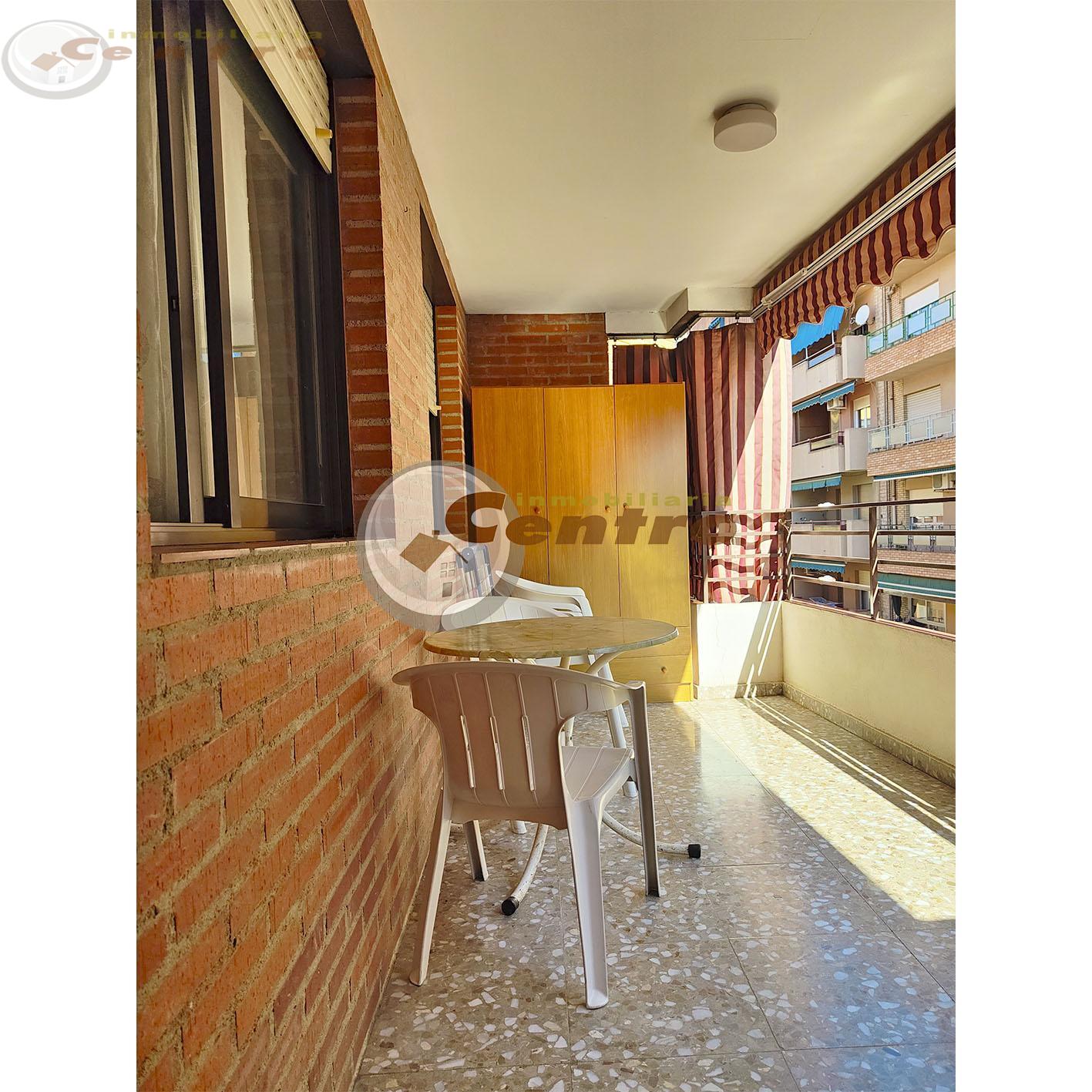 Venta de piso en Albacete