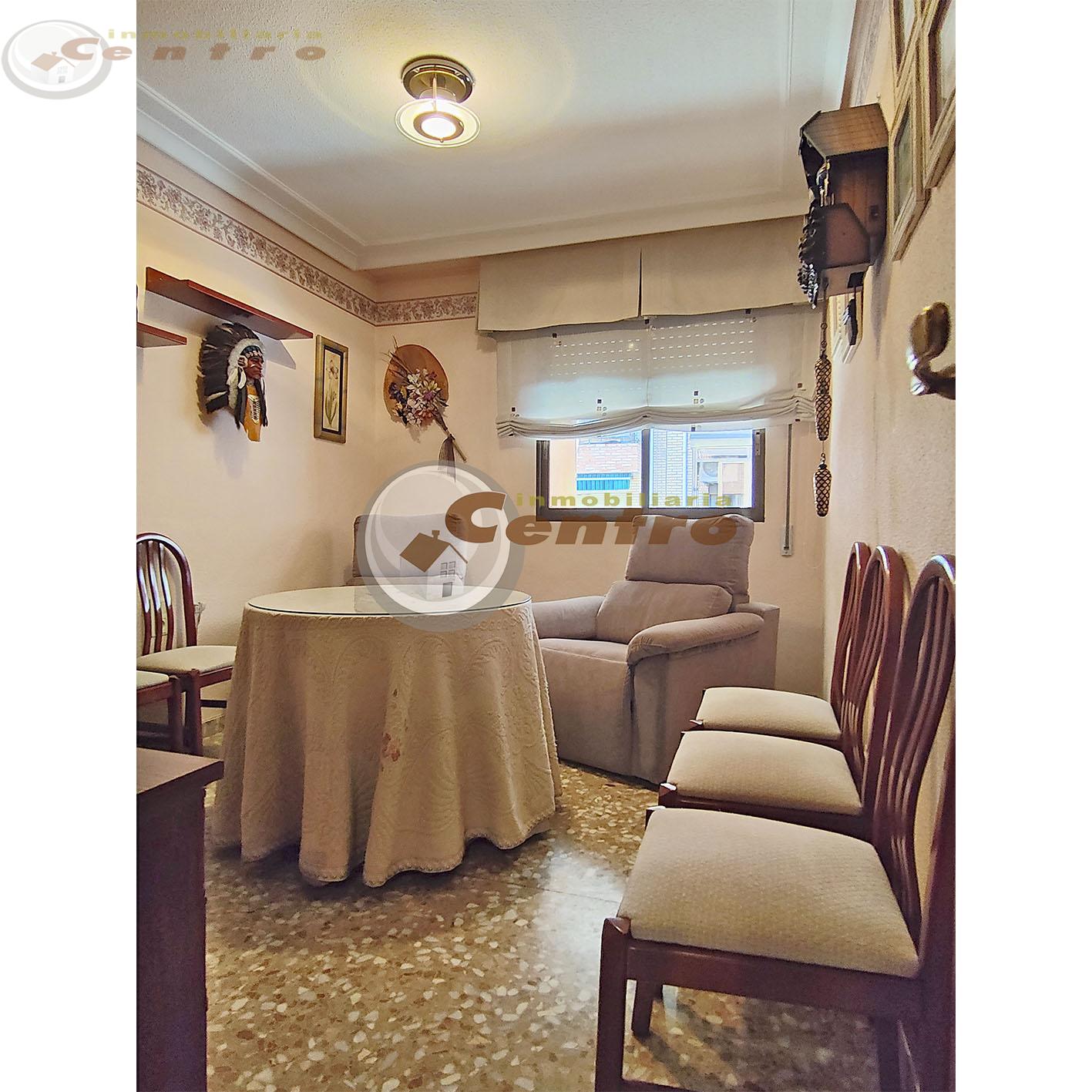 Venta de piso en Albacete