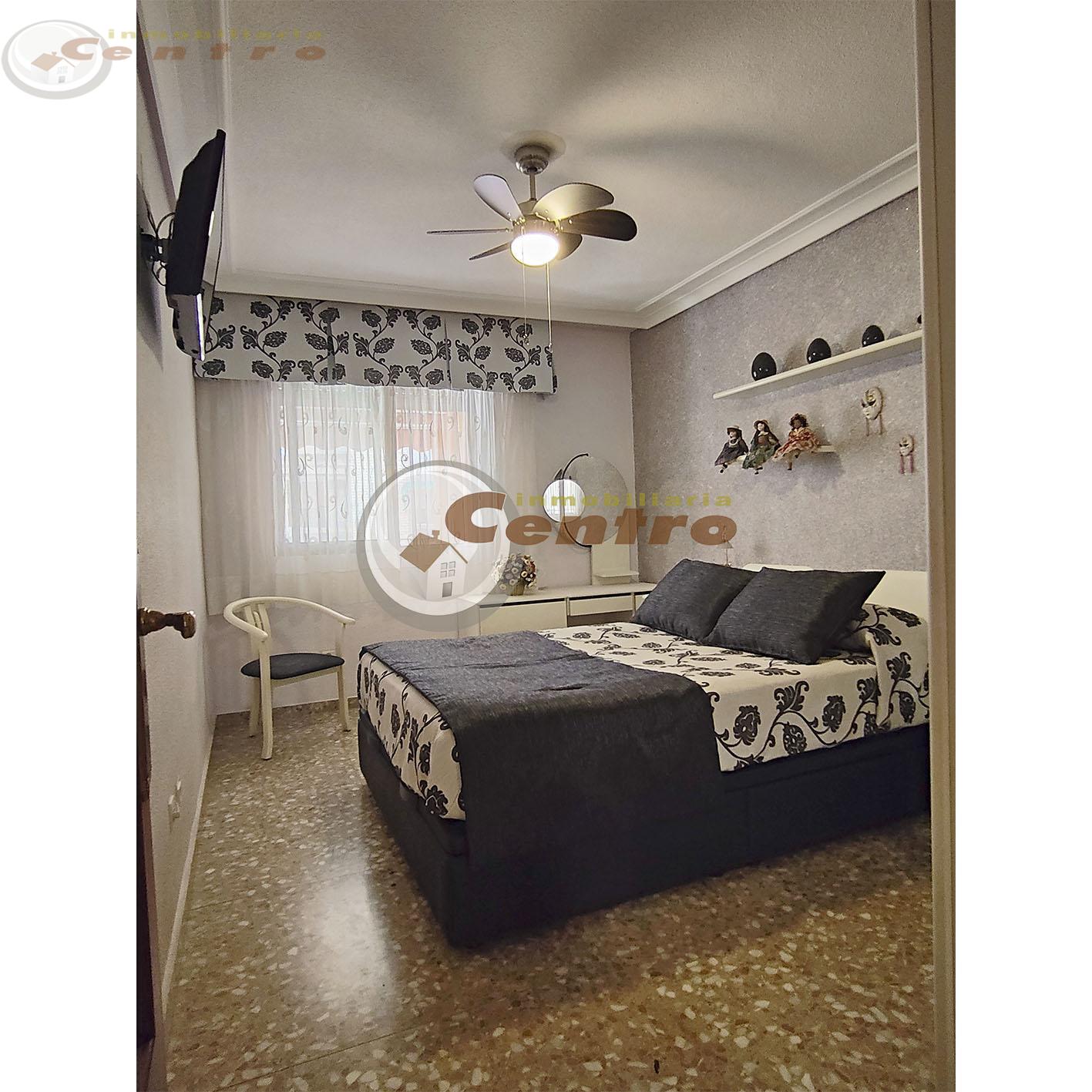 Venta de piso en Albacete