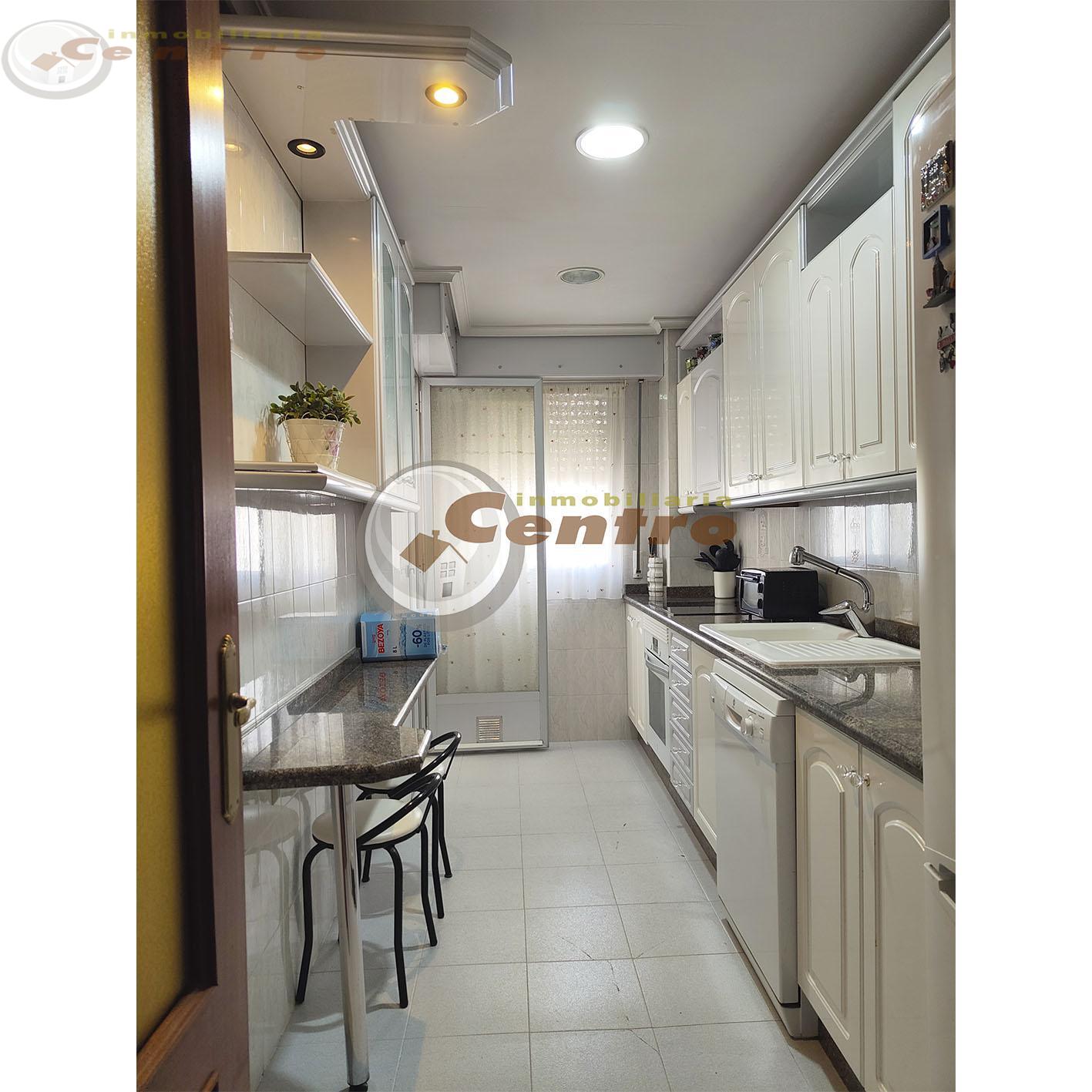 Venta de piso en Albacete